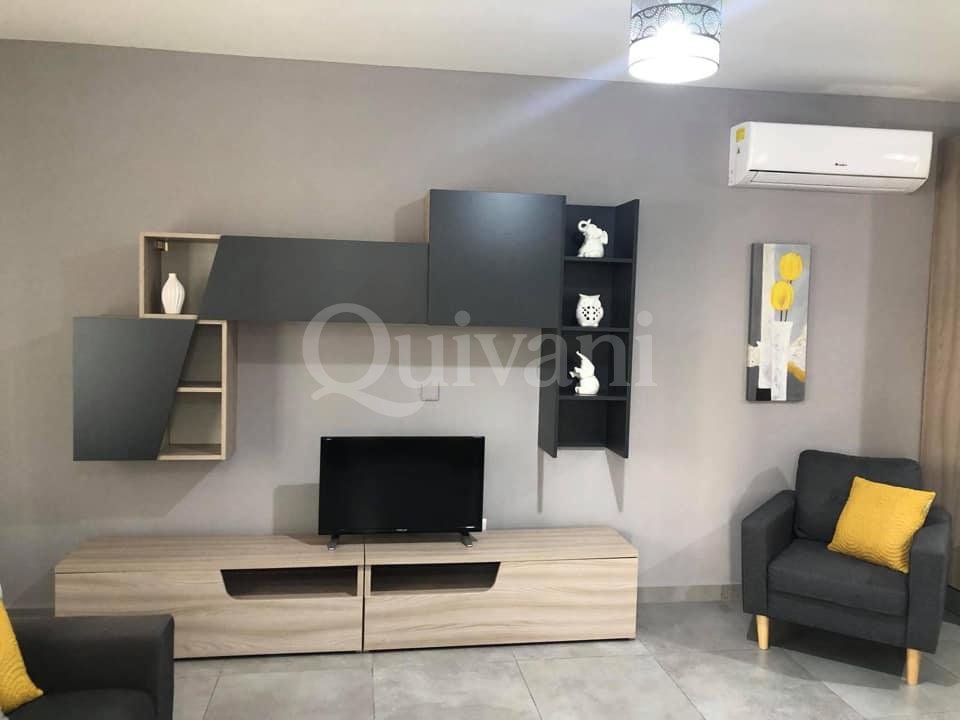 Gzira, Furnished Apartment