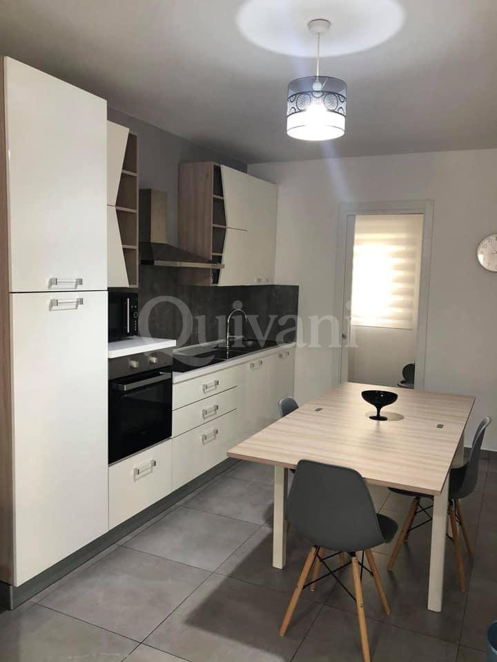 Gzira, Furnished Apartment