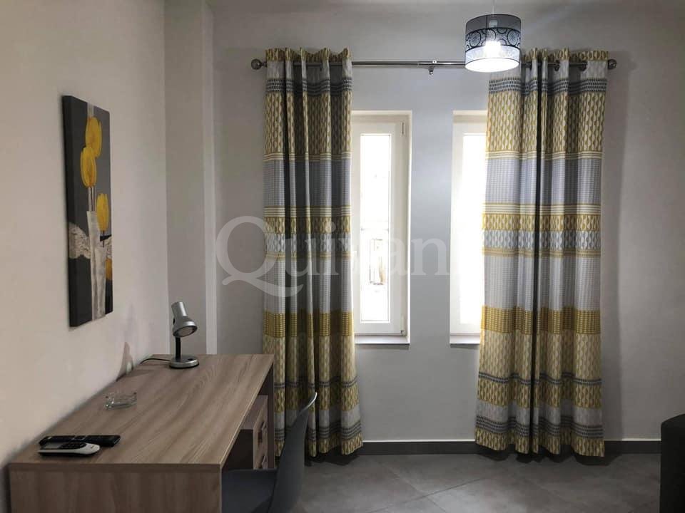 Gzira, Furnished Apartment