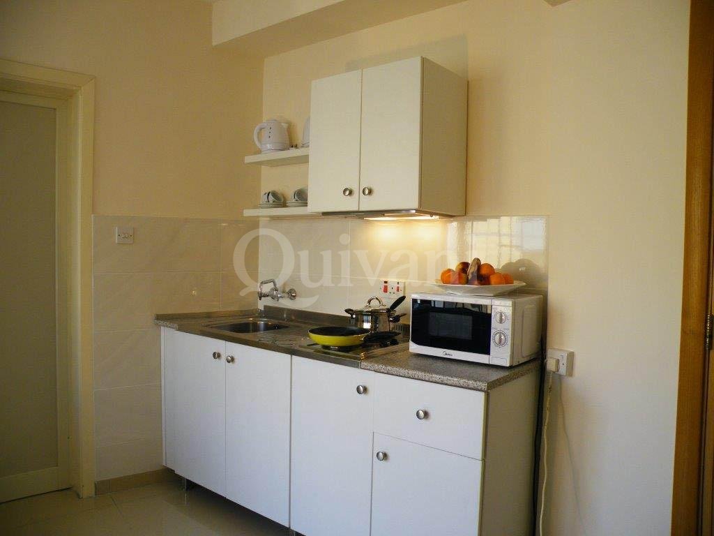 St Julians, Furnished Apartment