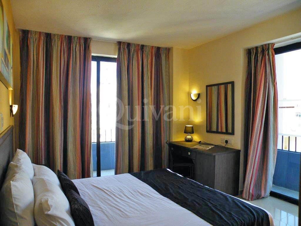 St Julians, Furnished Apartment
