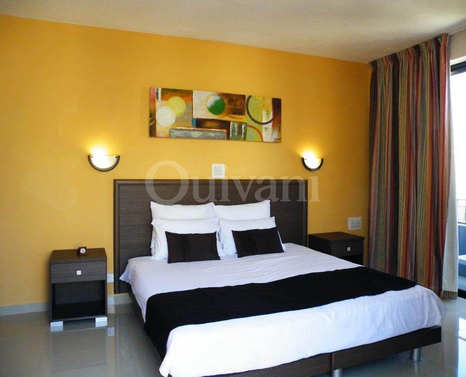 St Julians, Furnished Apartment