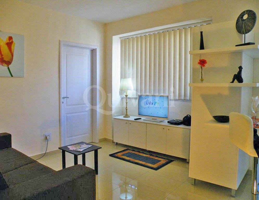 St Julians, Furnished Apartment