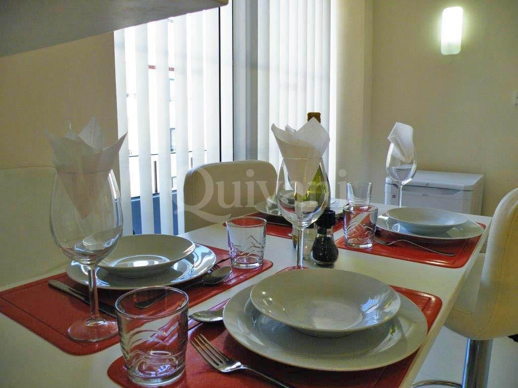 St Julians, Furnished Apartment