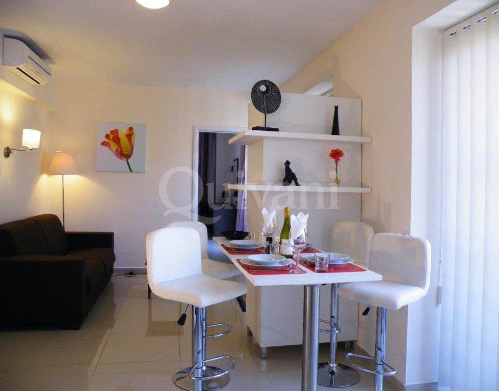 St Julians, Furnished Apartment