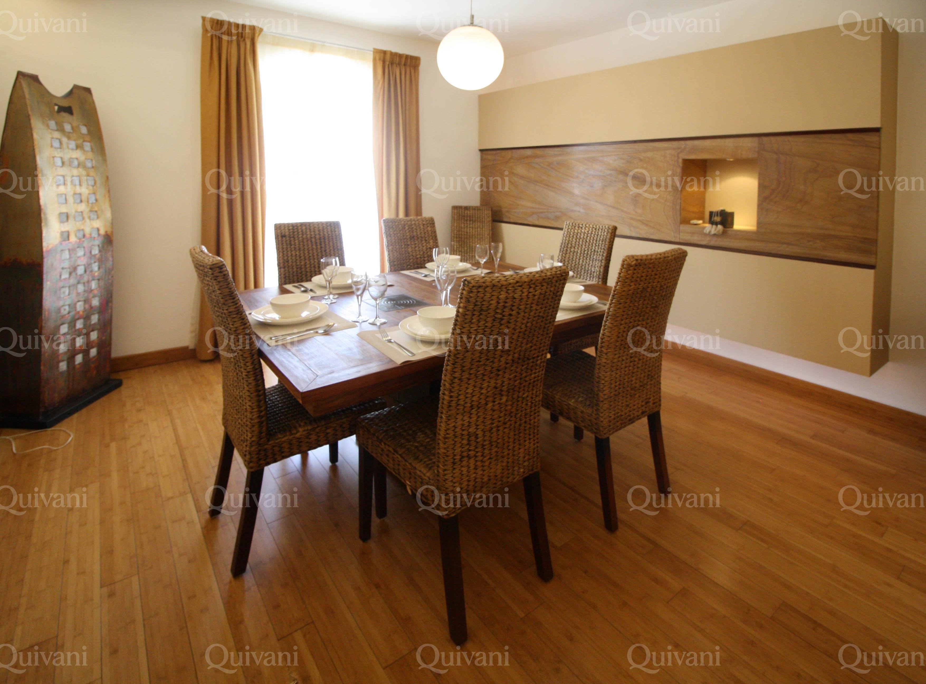 Swieqi, Furnished Duplex Apartment