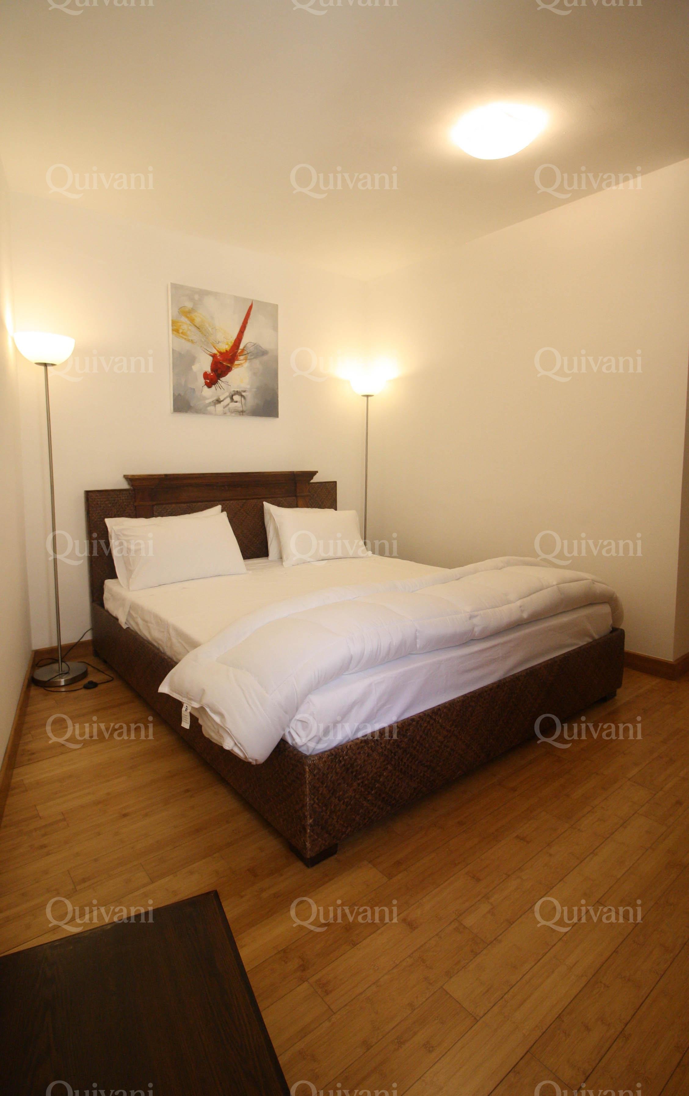 Swieqi, Furnished Duplex Apartment
