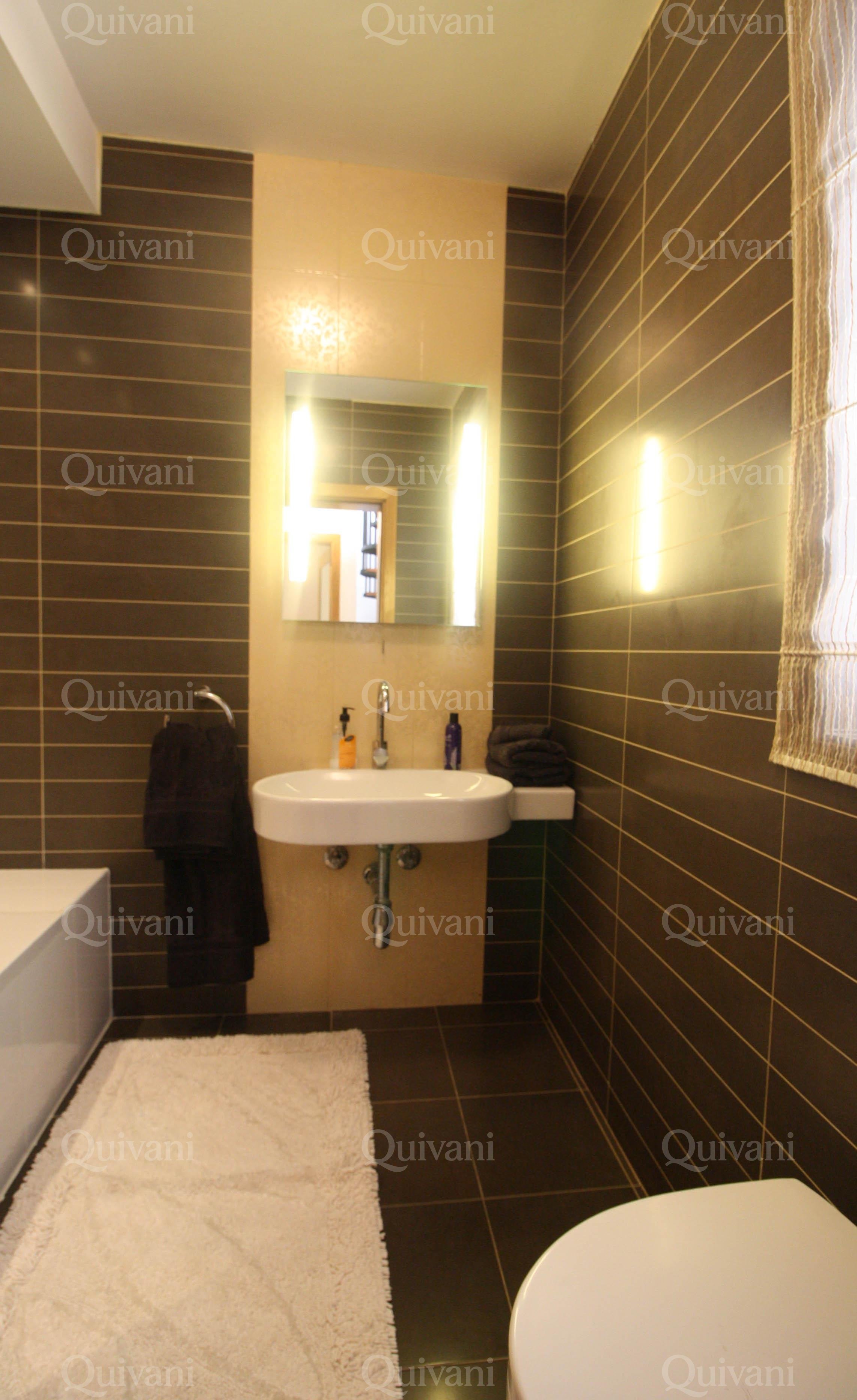 Swieqi, Furnished Duplex Apartment