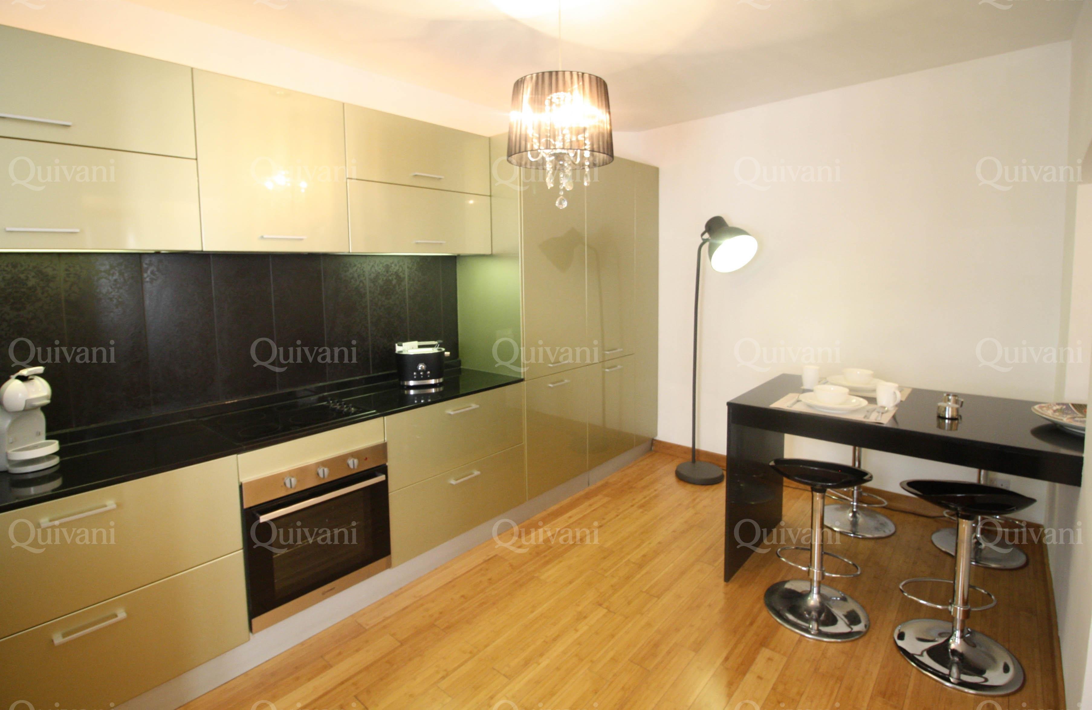Swieqi, Furnished Duplex Apartment