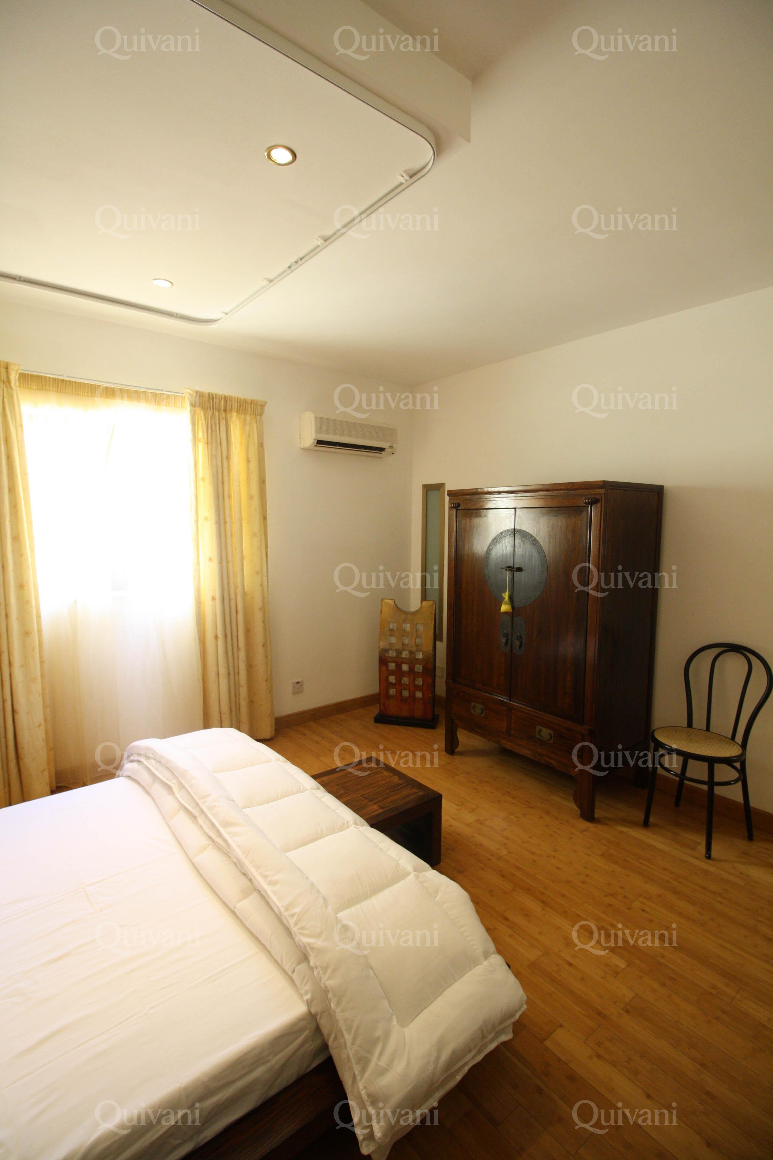 Swieqi, Furnished Duplex Apartment