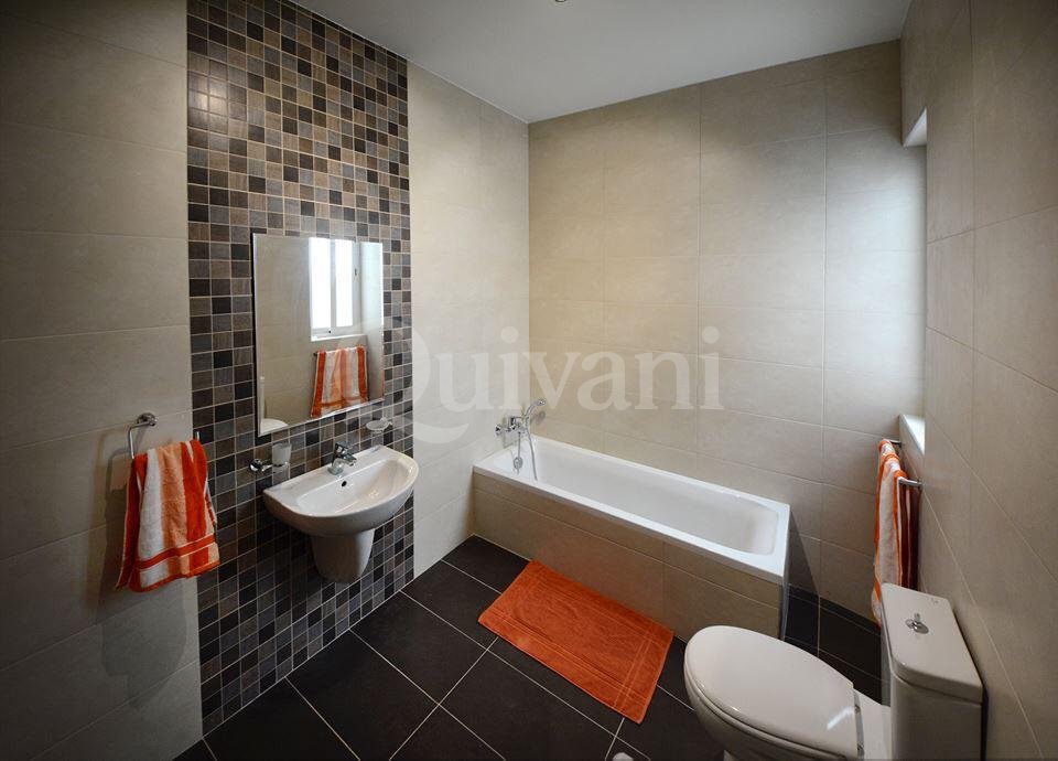 St Julians, Furnished Apartment
