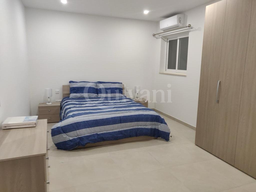 Iklin, Furnished Penthouse