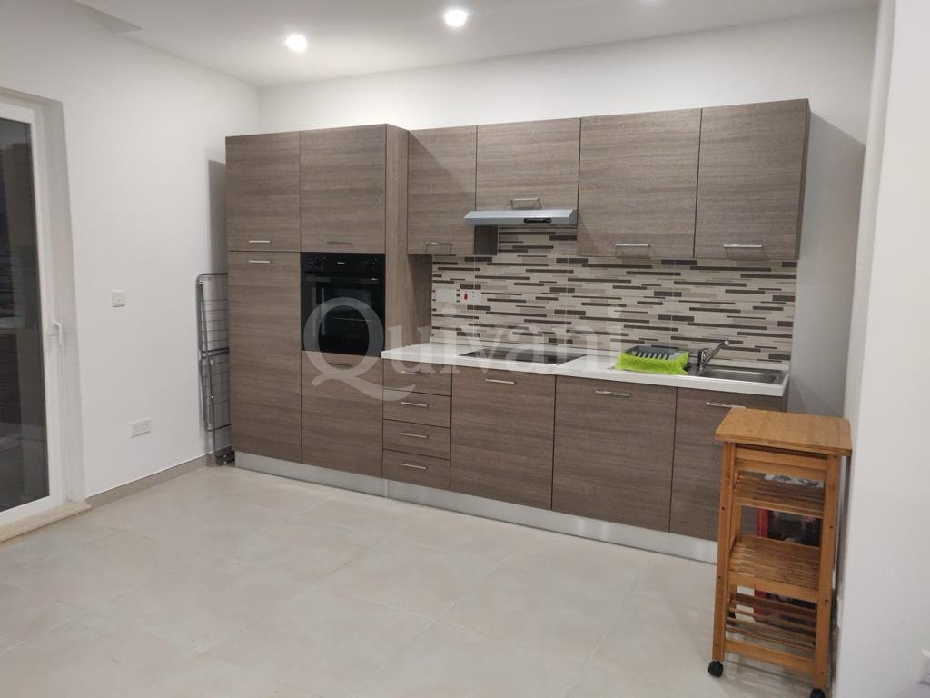 Iklin, Furnished Penthouse