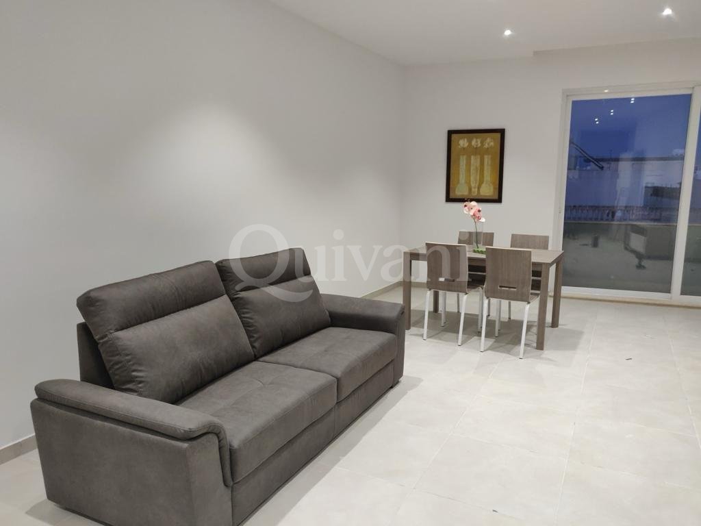 Iklin, Furnished Penthouse