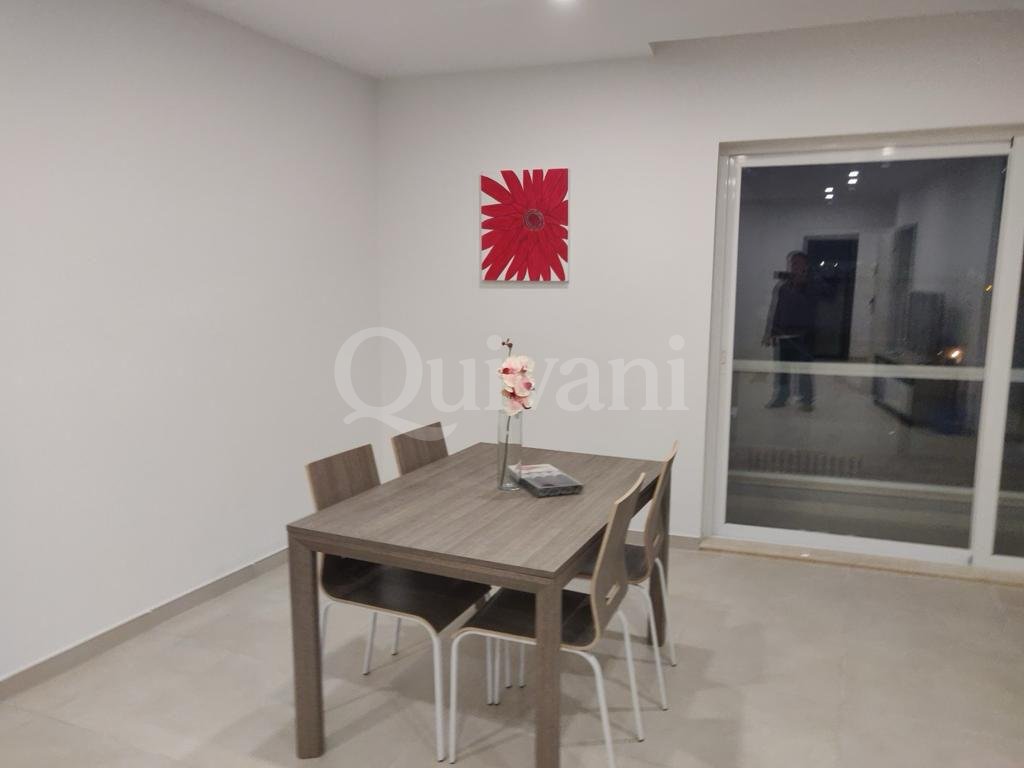 Iklin, Furnished Penthouse