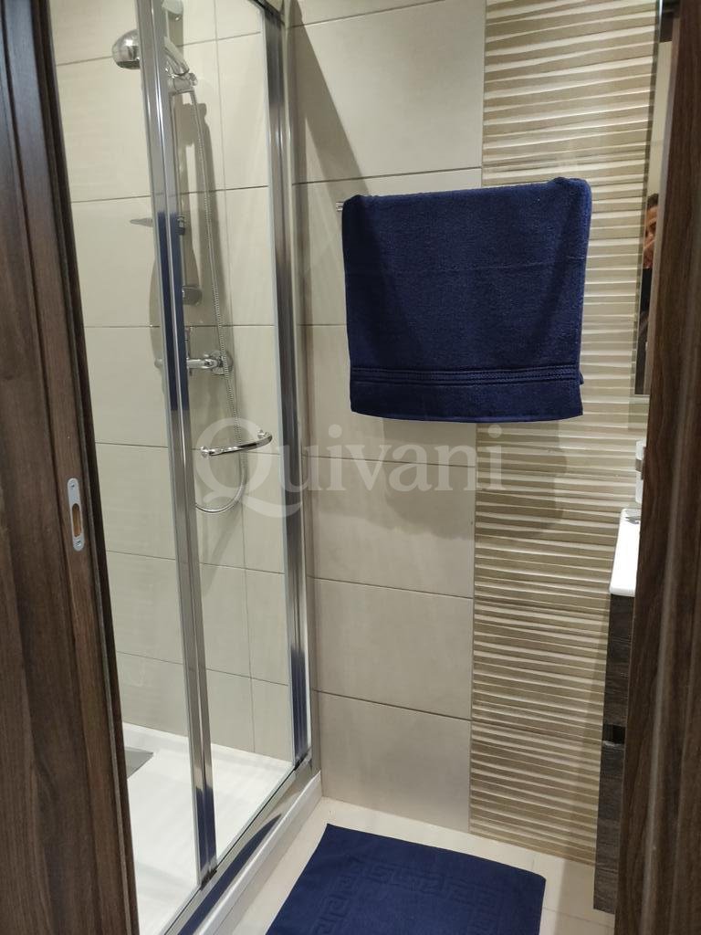 Iklin, Furnished Penthouse