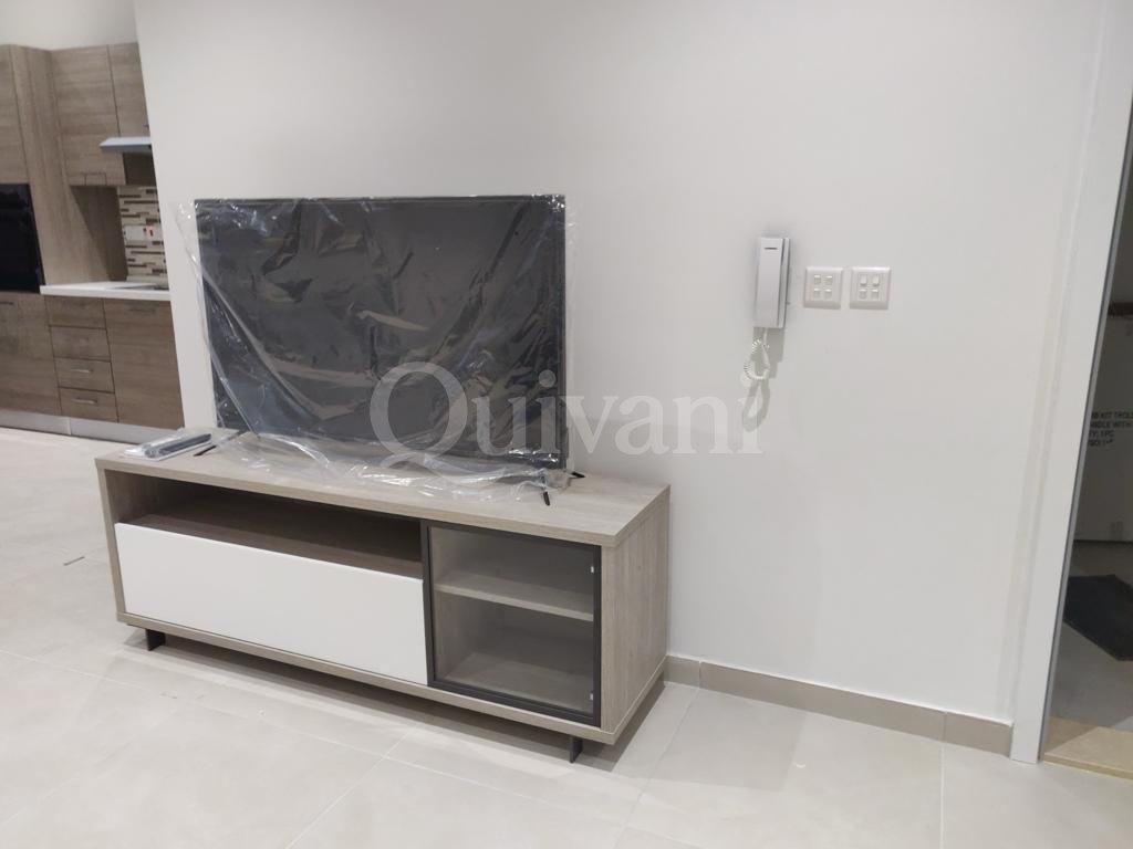 Iklin, Furnished Penthouse