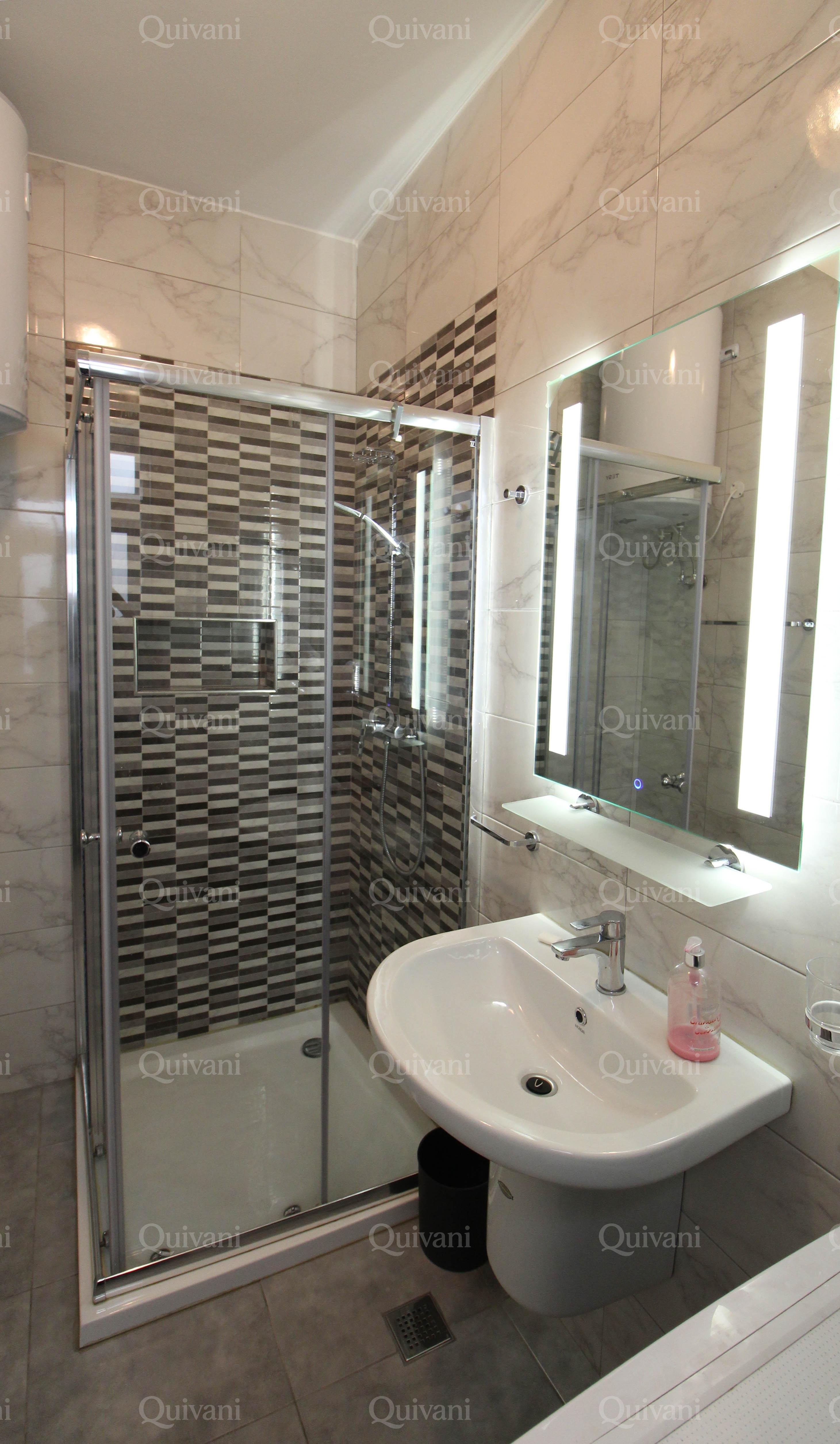 San Gwann, Furnished Penthouse