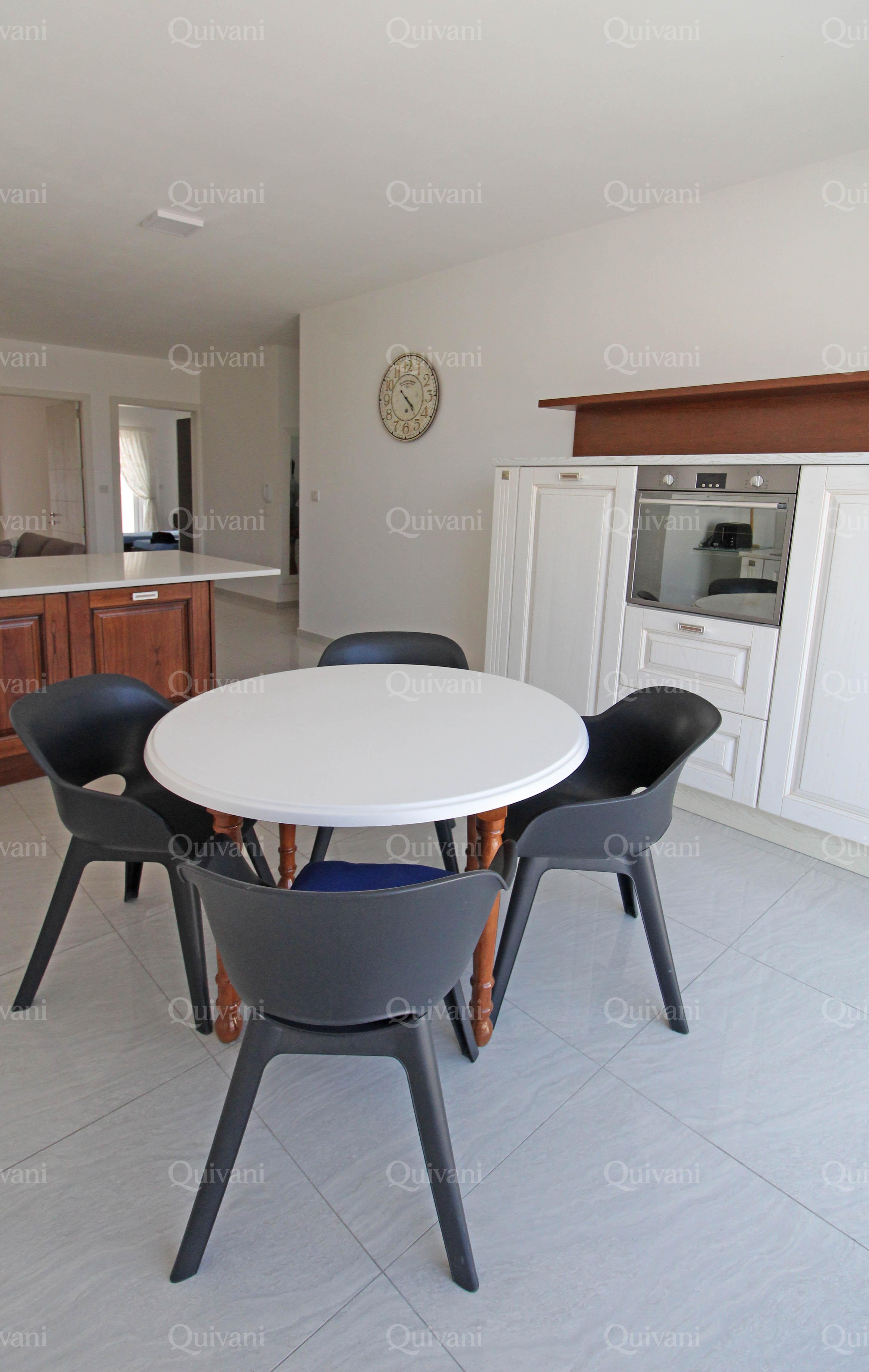 San Gwann, Furnished Penthouse