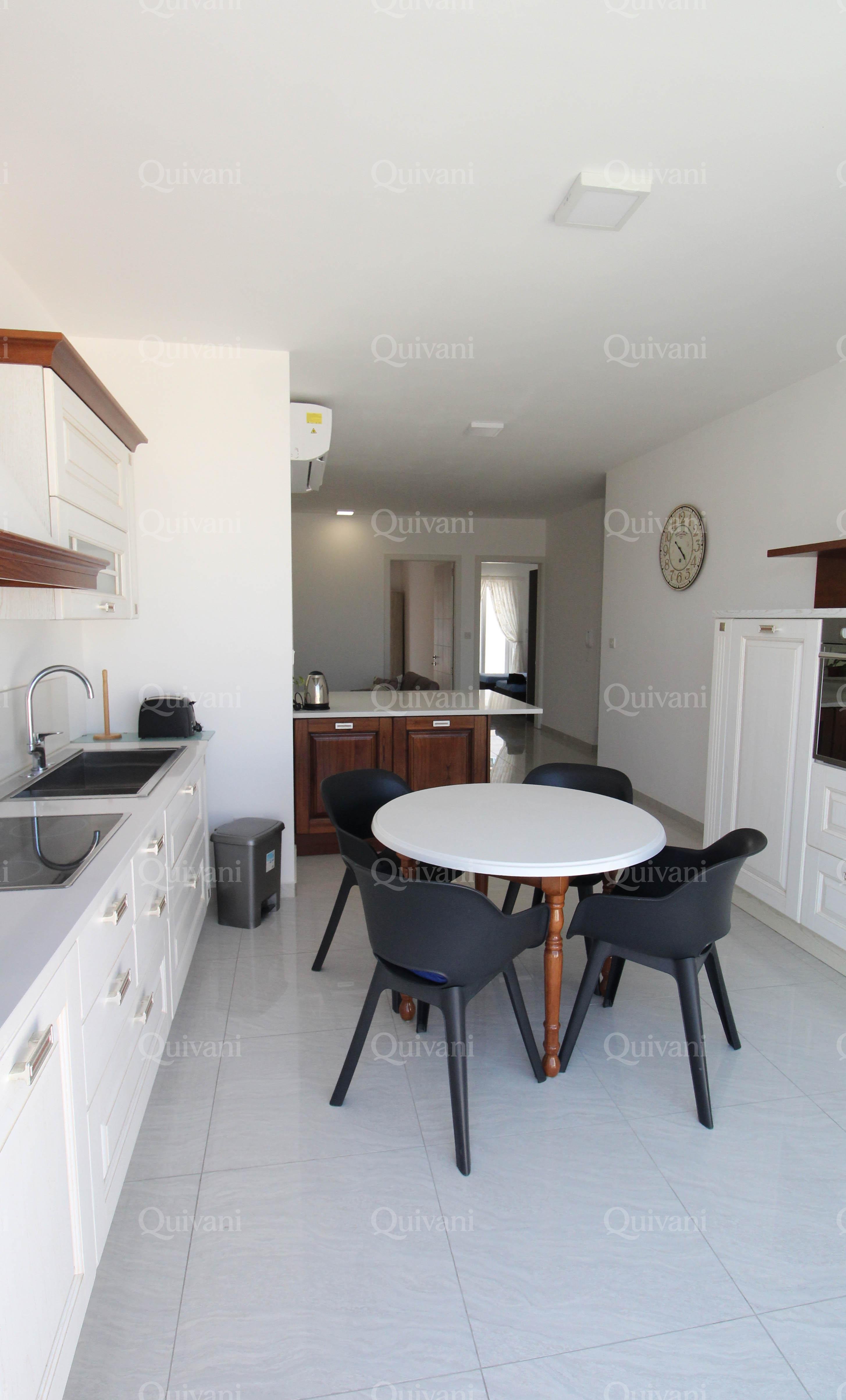 San Gwann, Furnished Penthouse