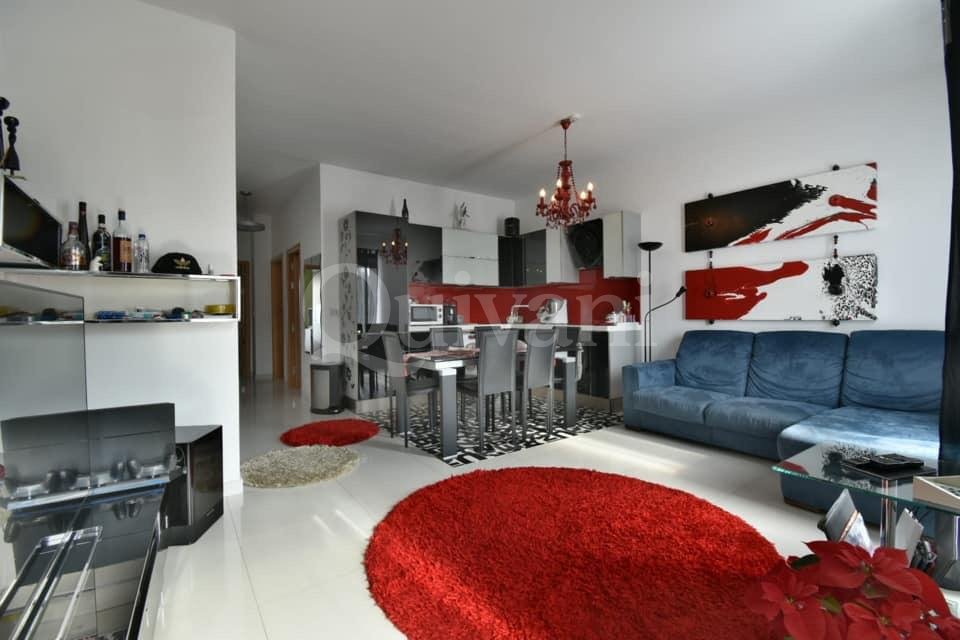 Swieqi, Furnished Apartment