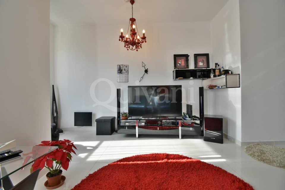Swieqi, Furnished Apartment