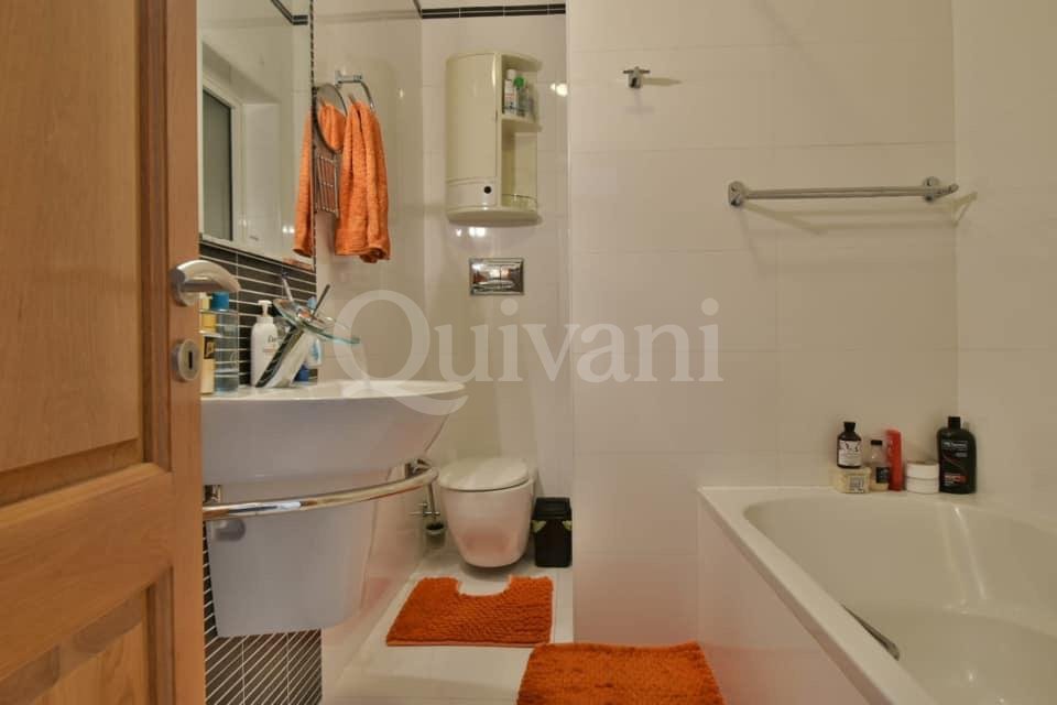 Swieqi, Furnished Apartment
