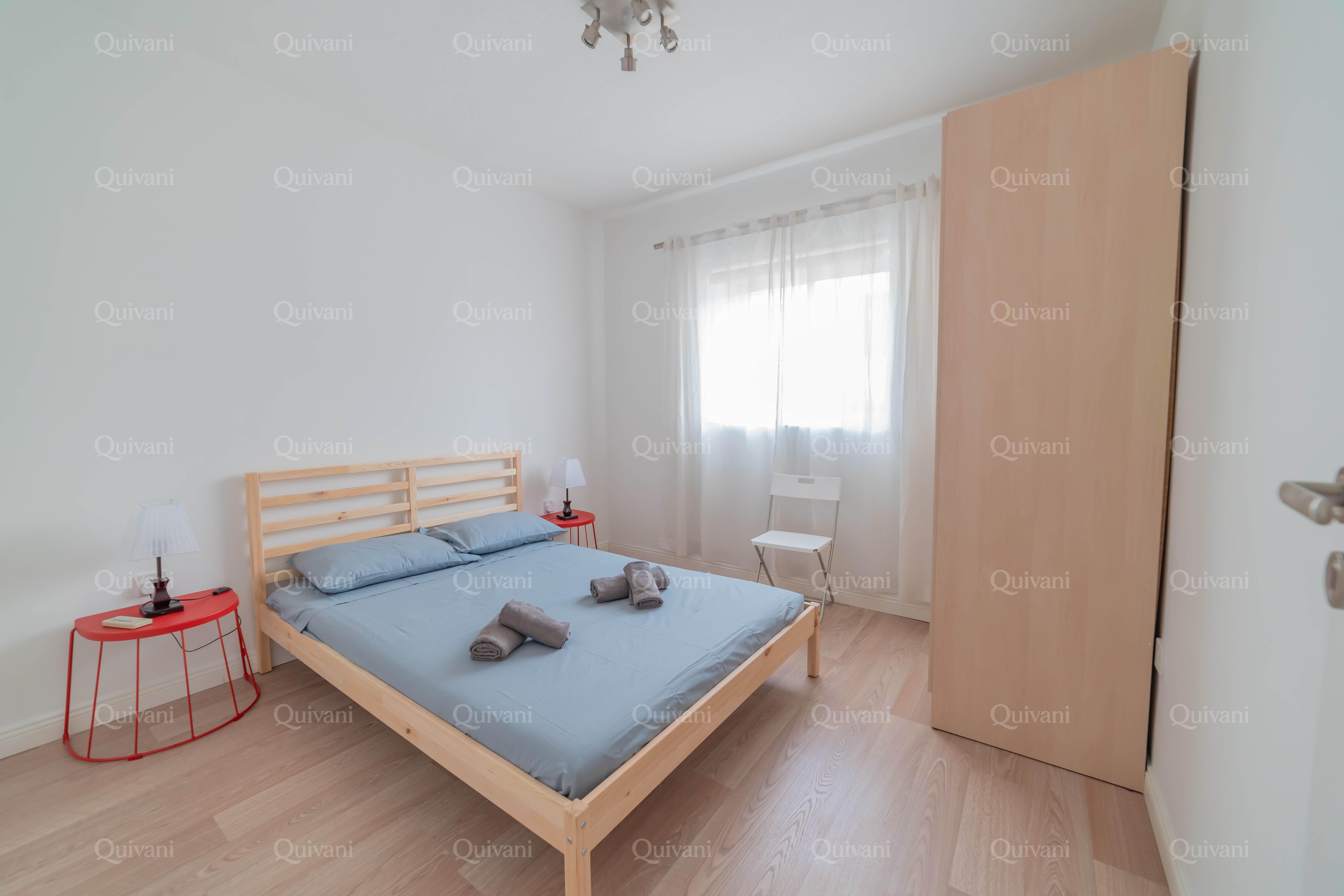 Pieta, Furnished Apartment