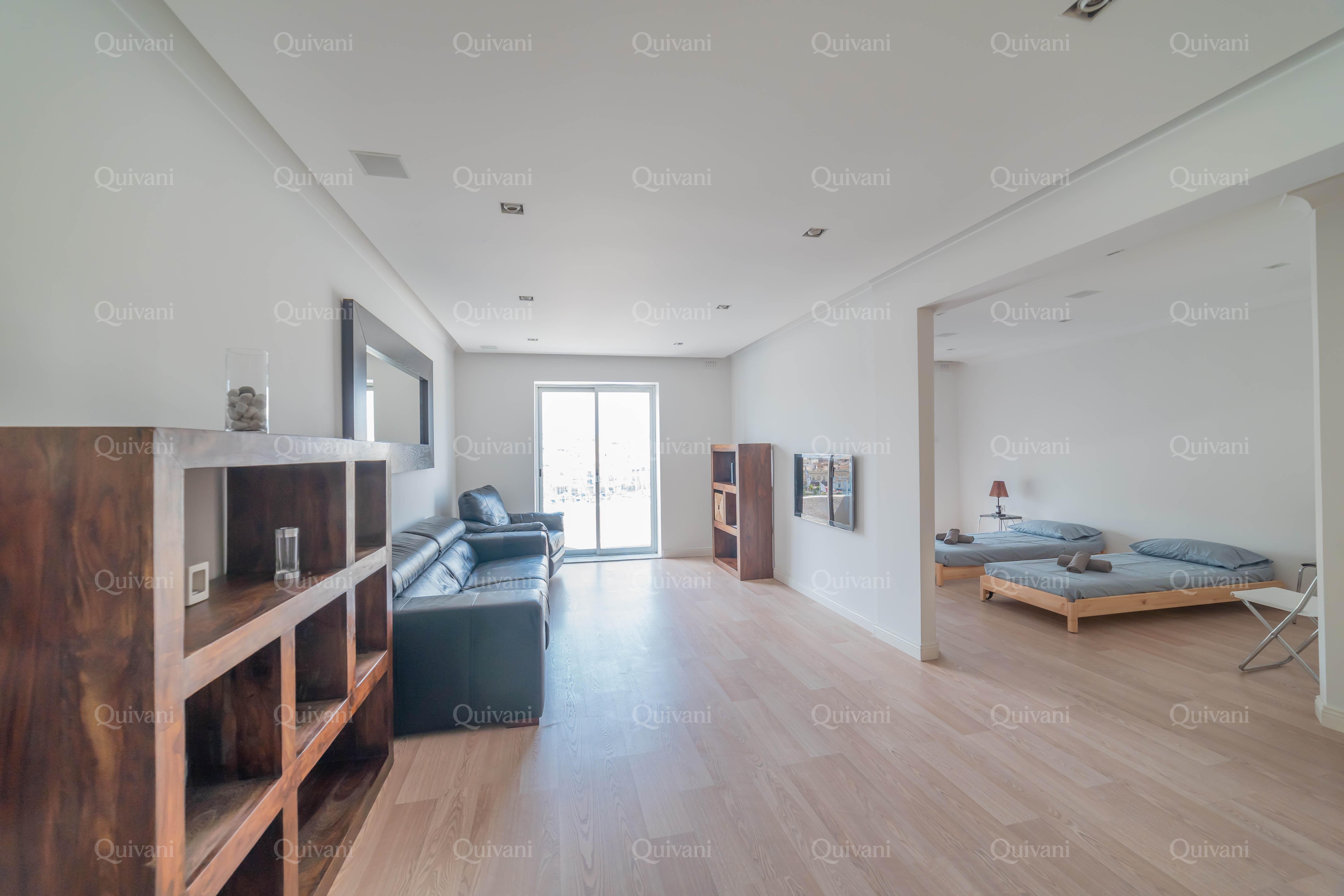 Pieta, Furnished Apartment