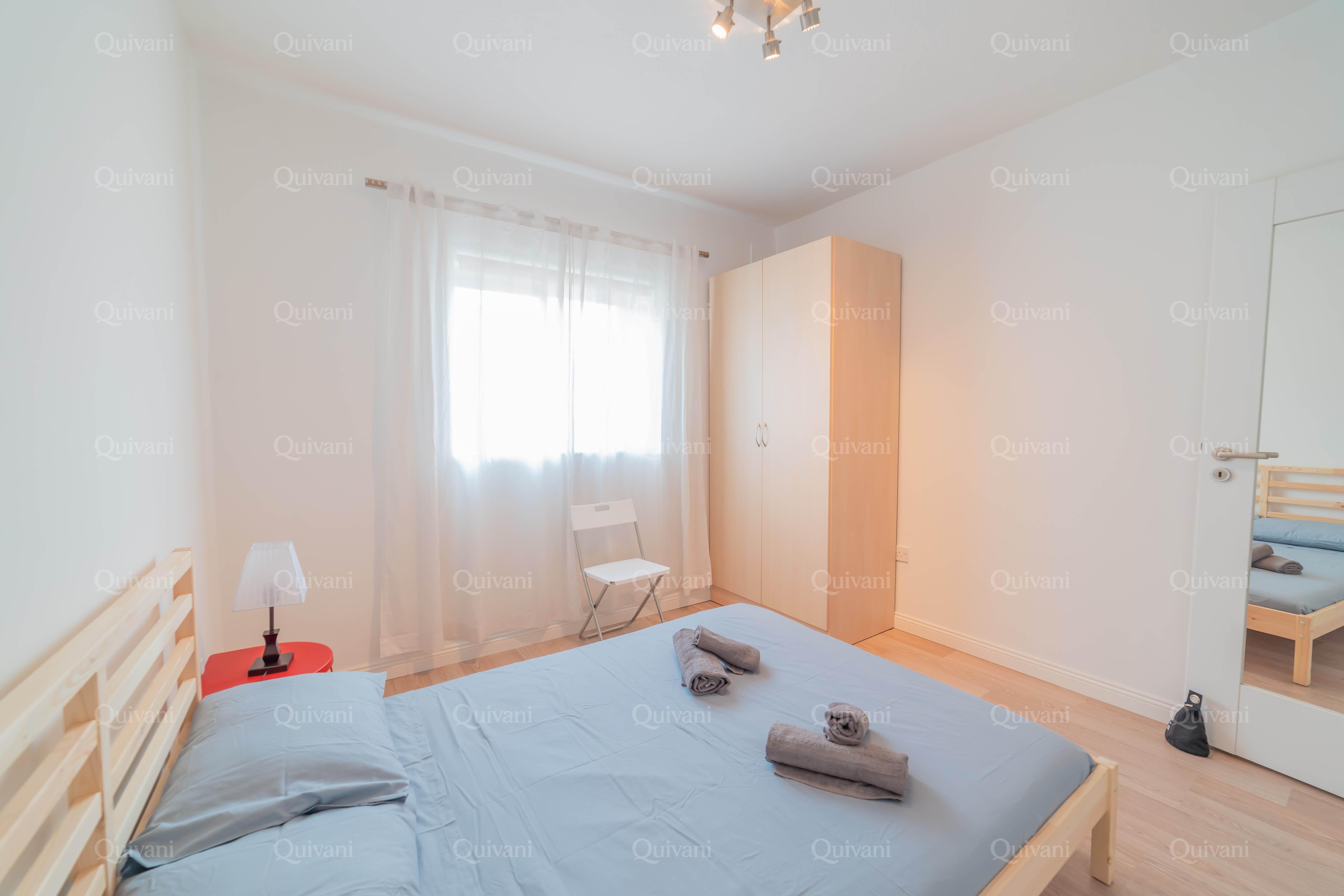 Pieta, Furnished Apartment