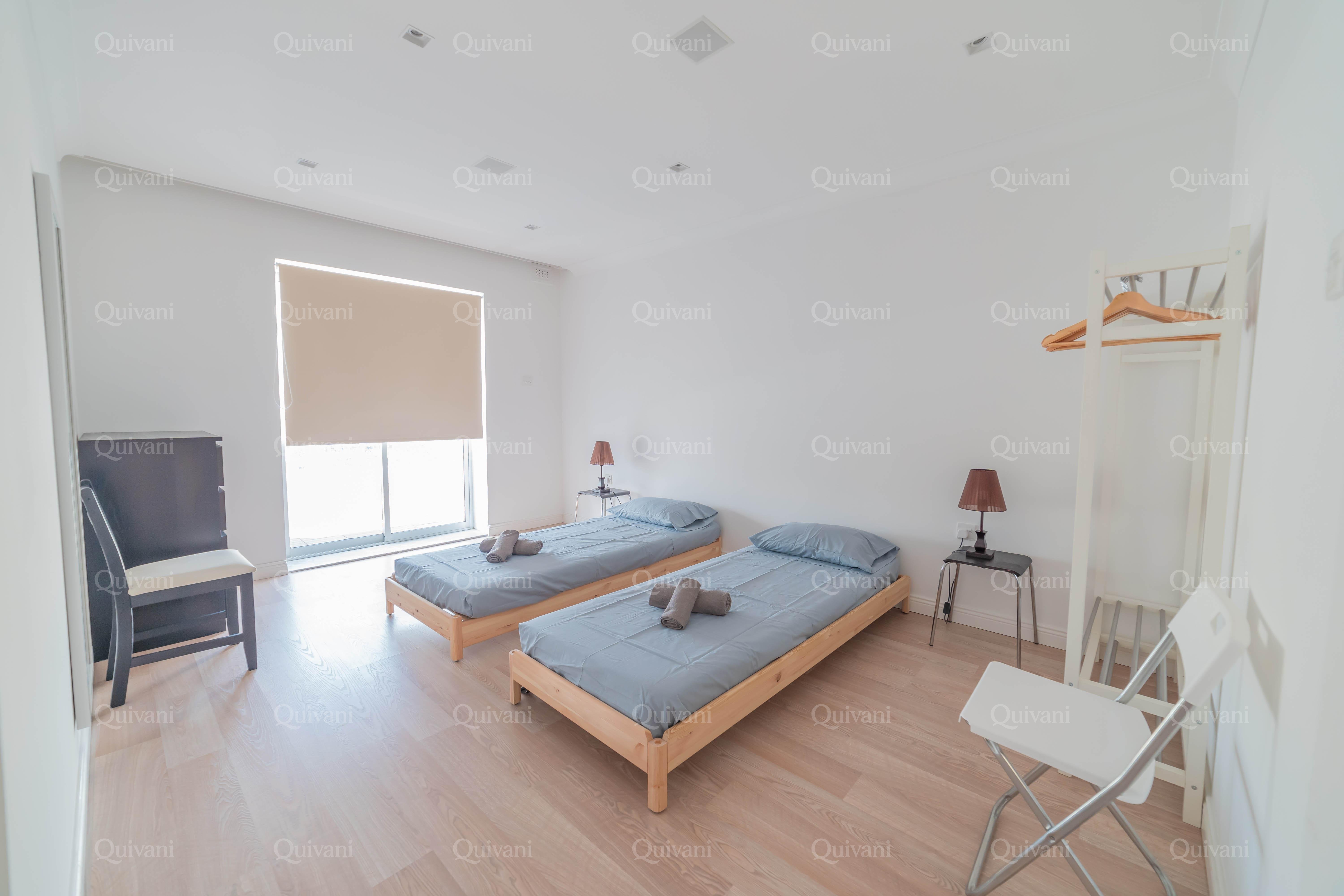 Pieta, Furnished Apartment