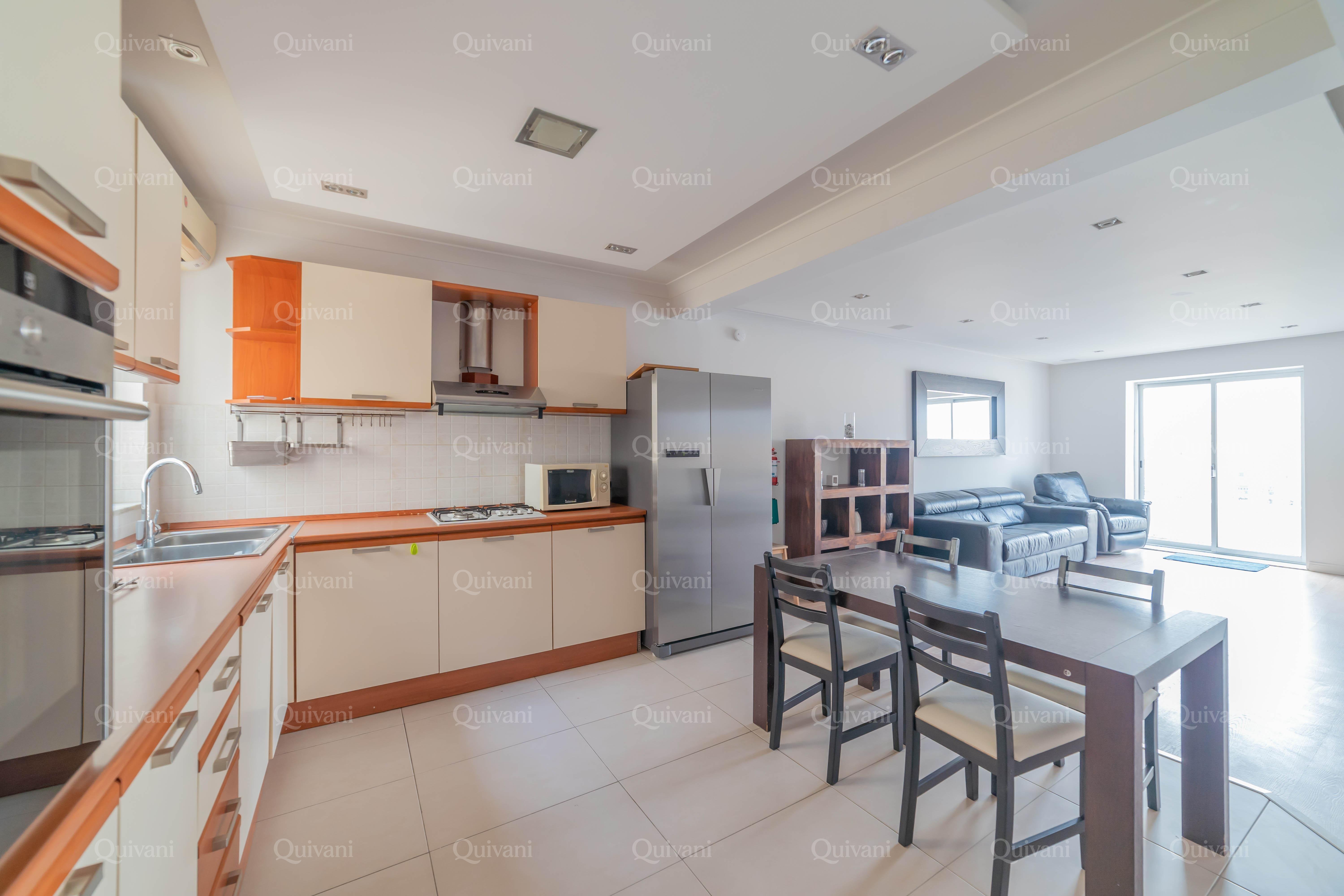 Pieta, Furnished Apartment