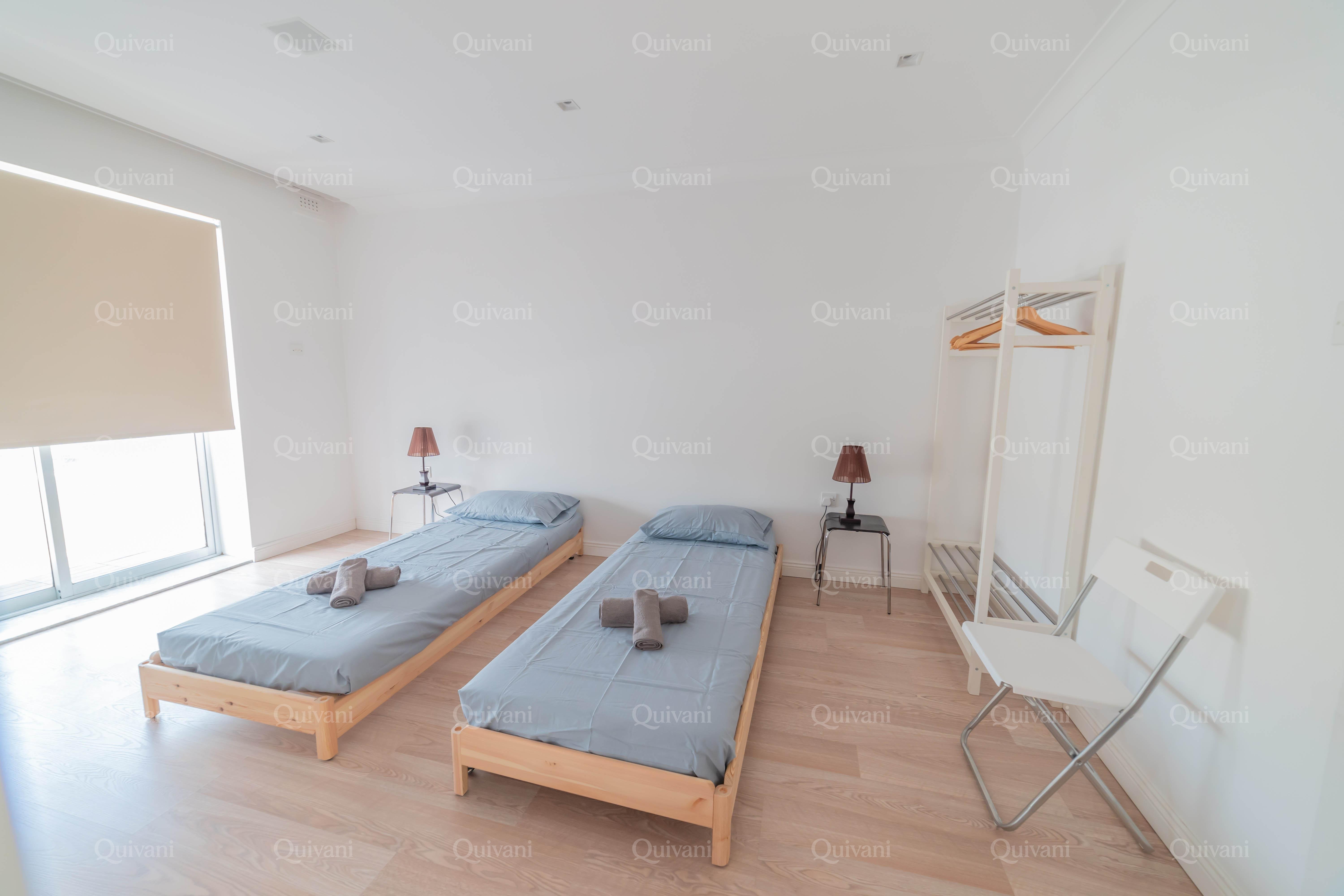 Pieta, Furnished Apartment