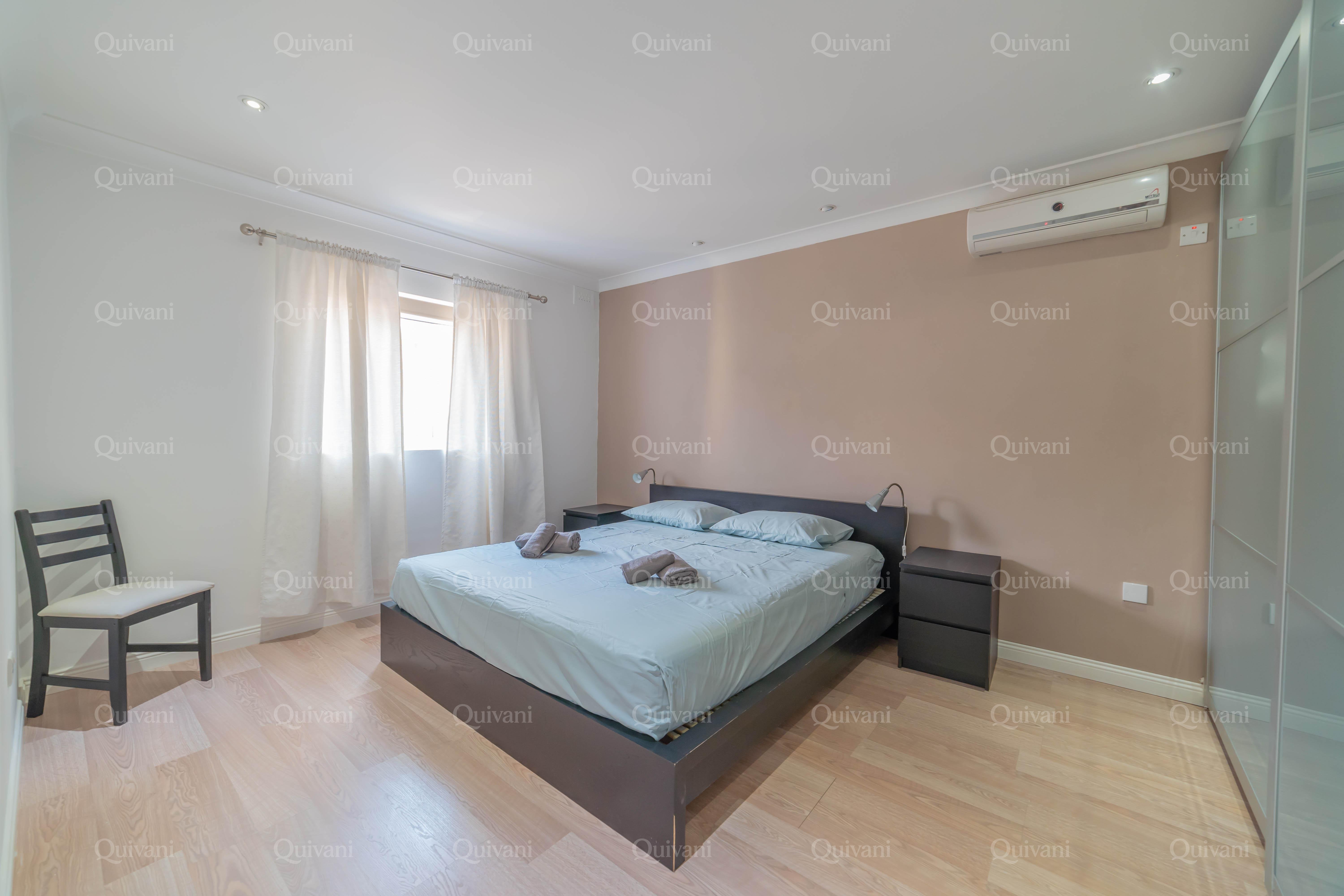 Pieta, Furnished Apartment