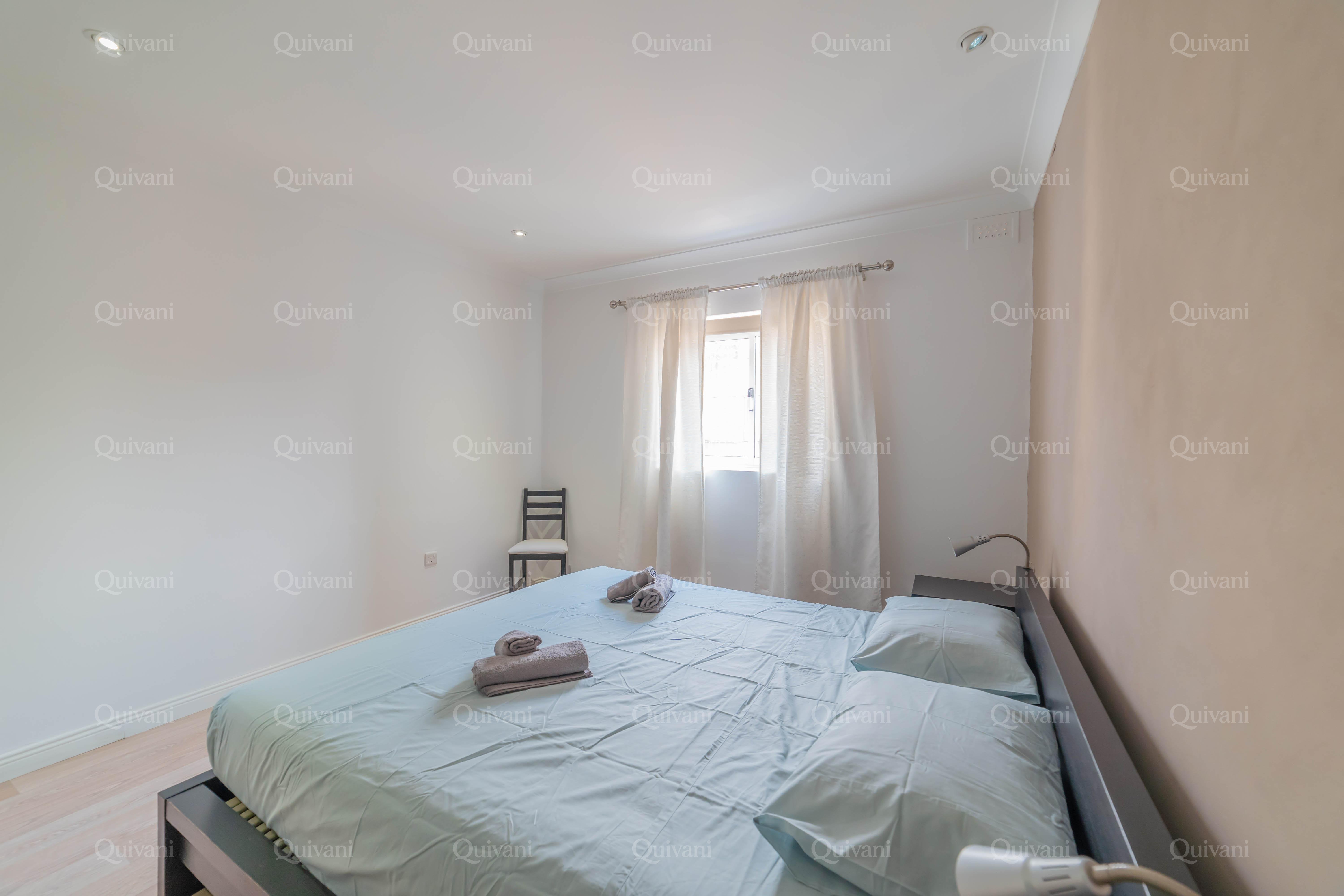 Pieta, Furnished Apartment