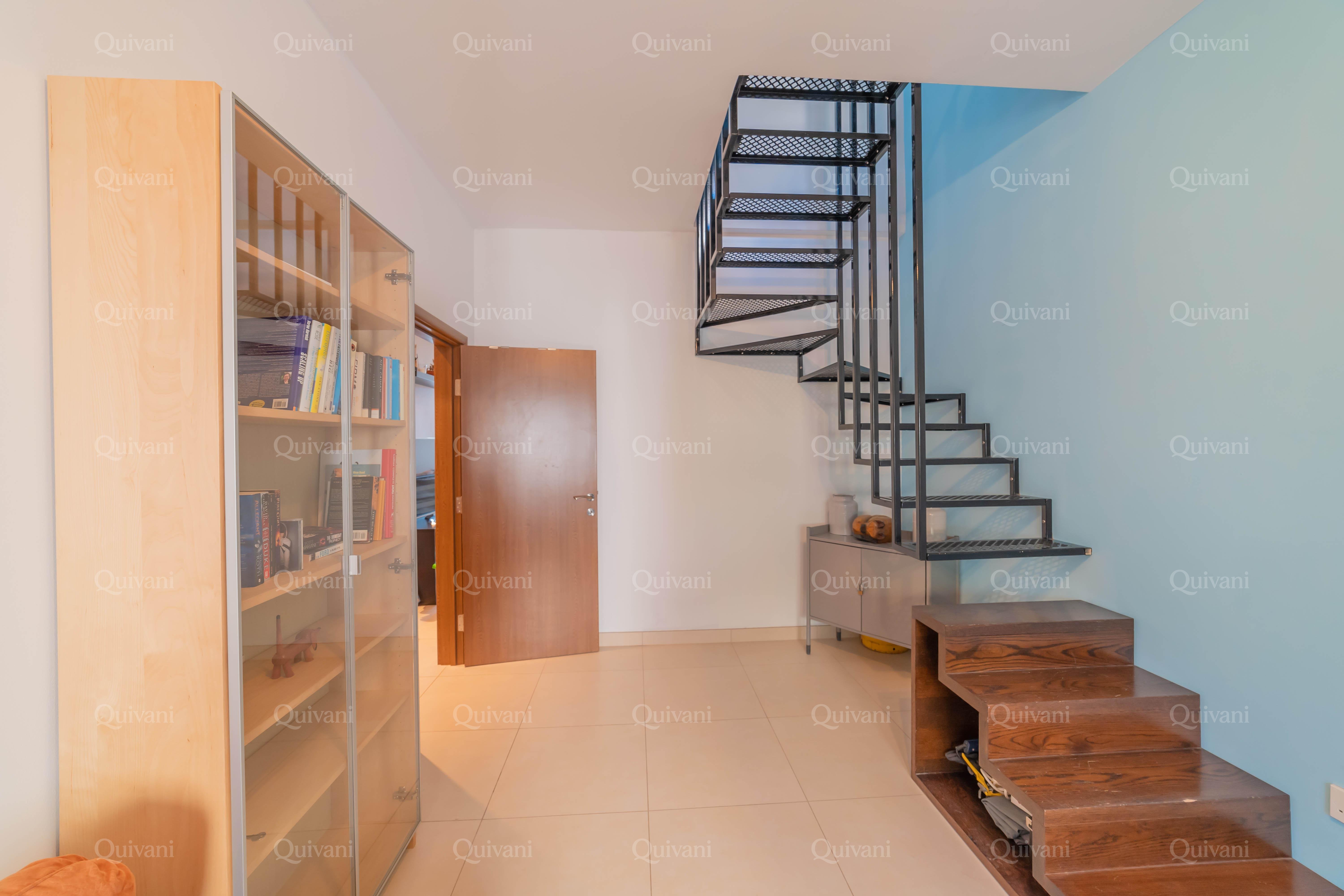 Swieqi, Furnished Apartment