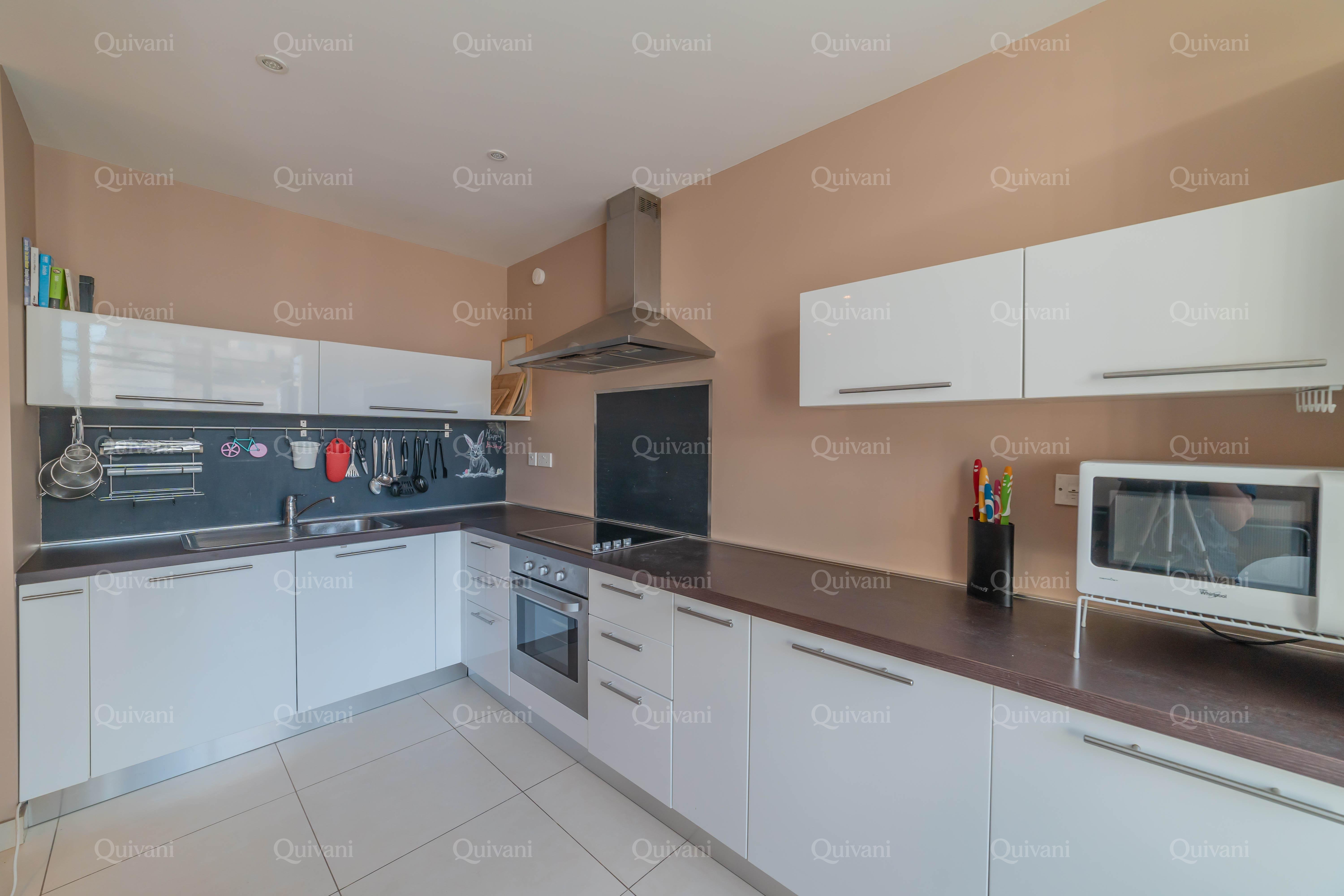 Swieqi, Furnished Apartment