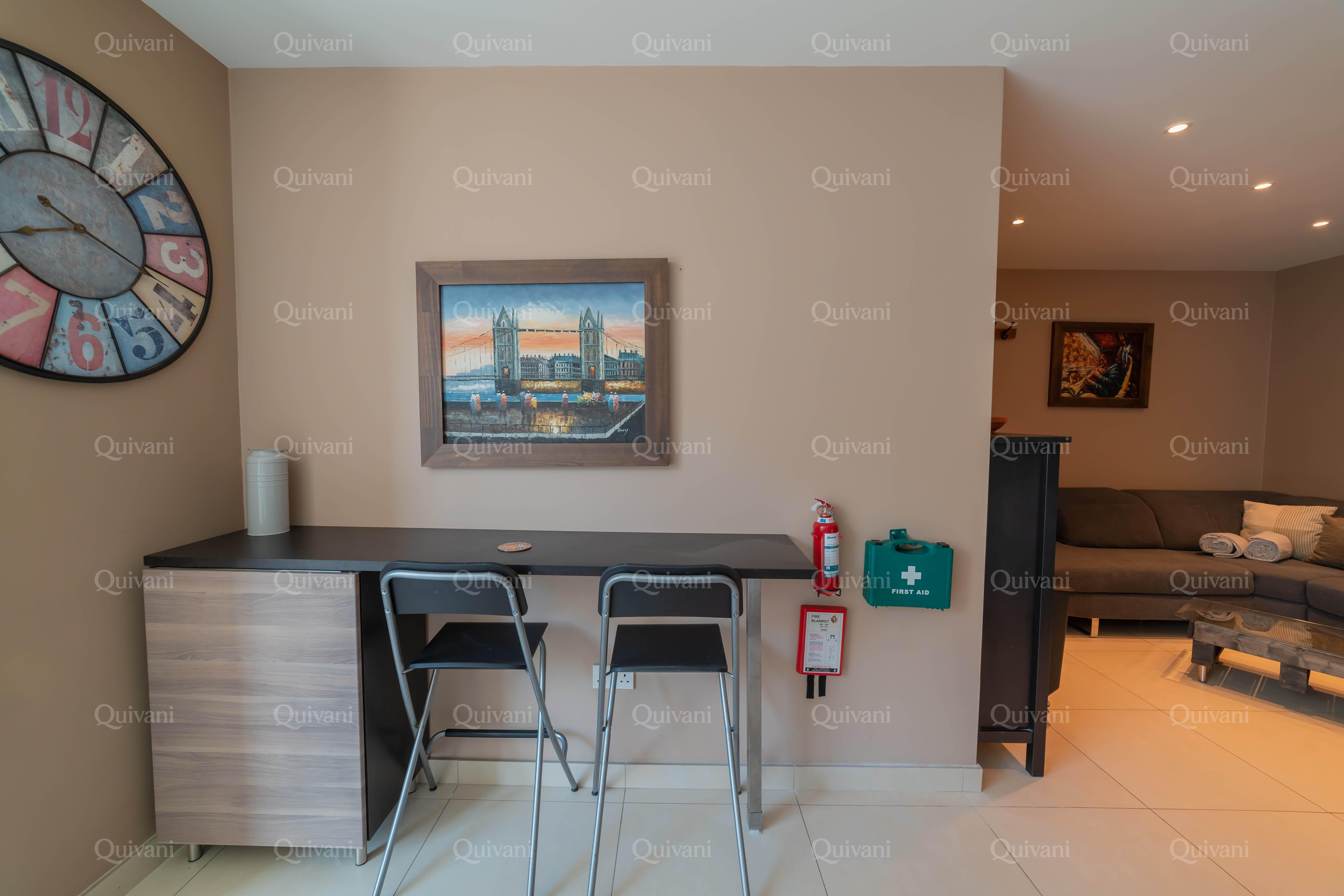 Swieqi, Furnished Apartment