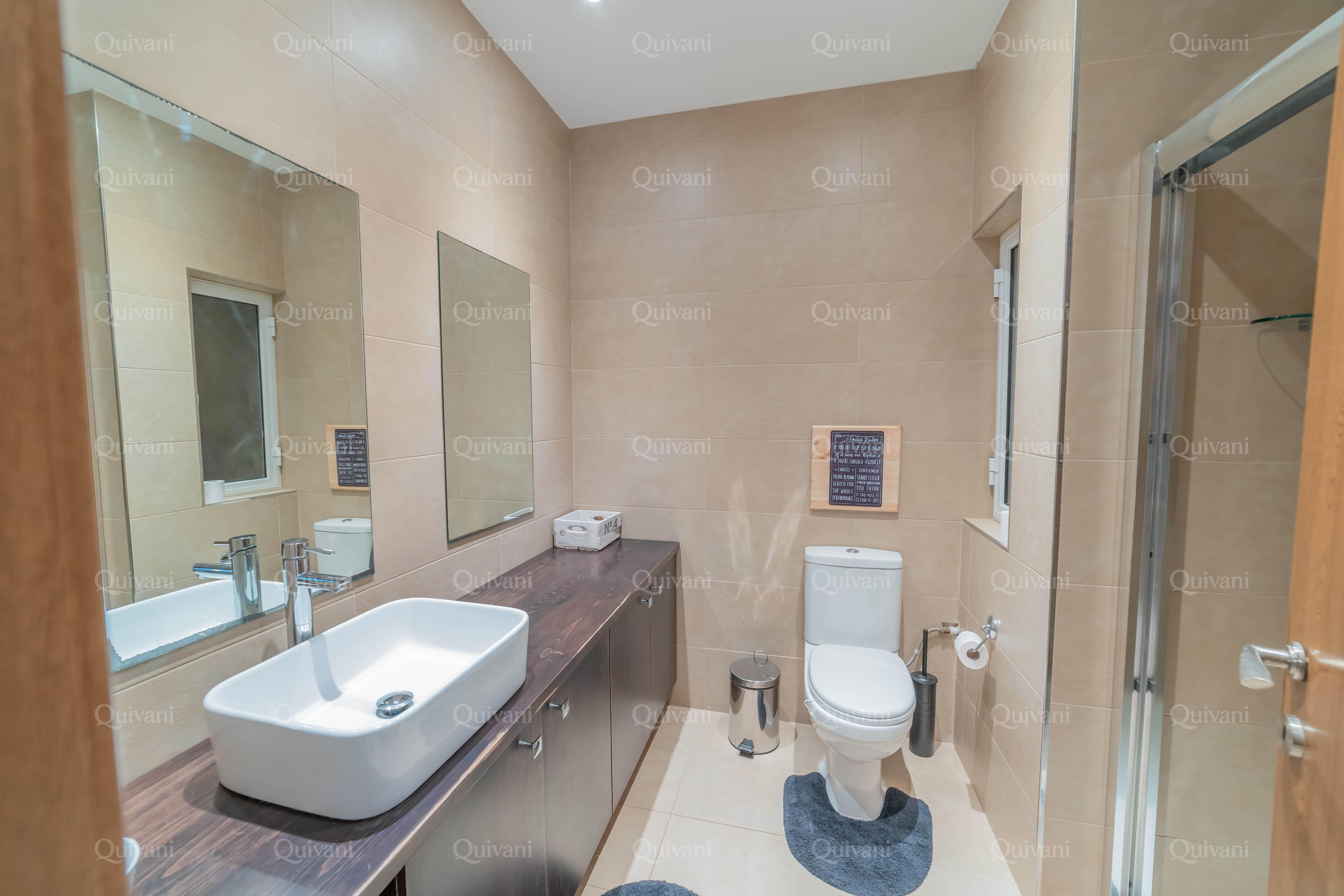 Swieqi, Furnished Apartment