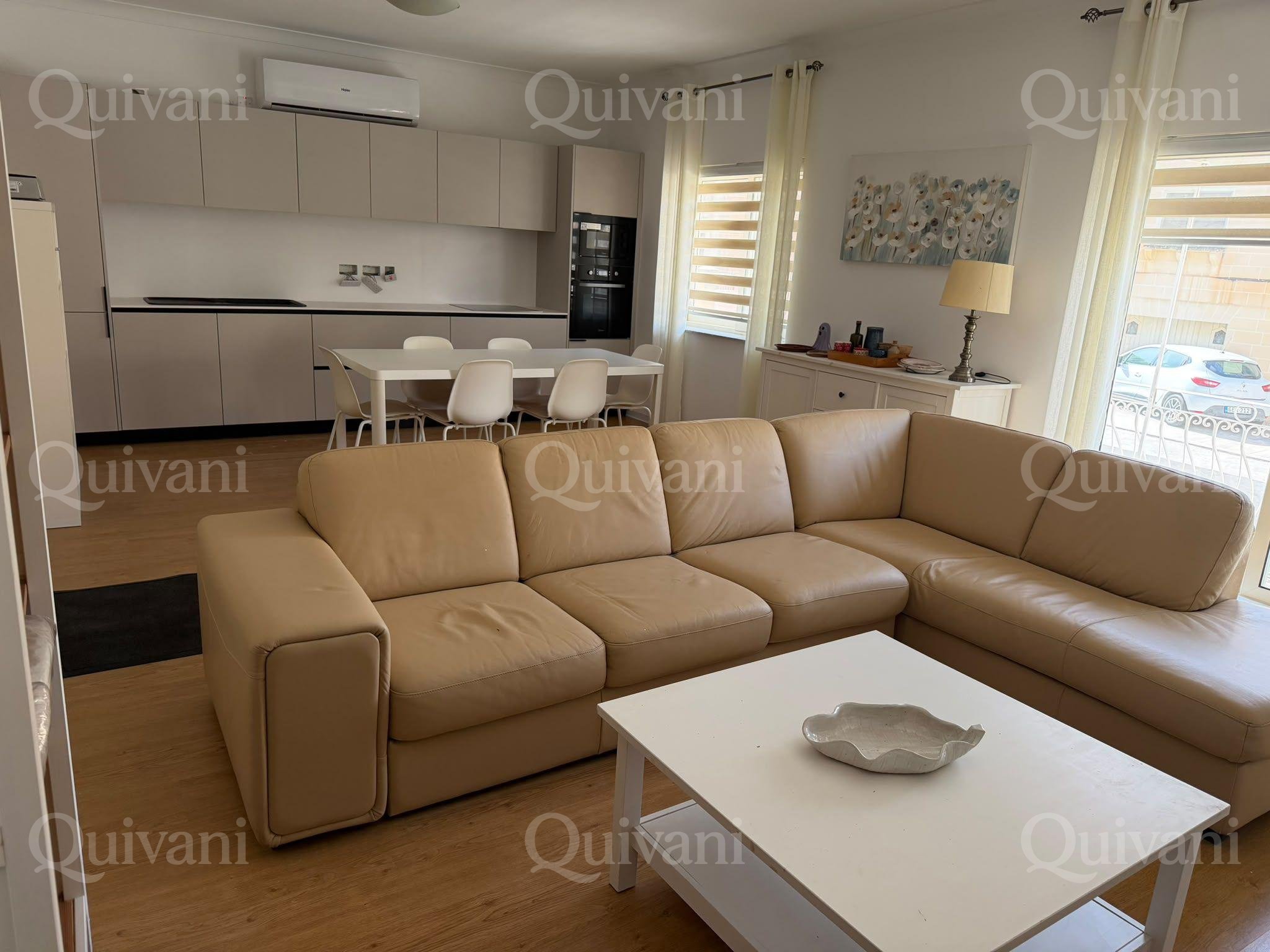 Swieqi, Furnished Apartment