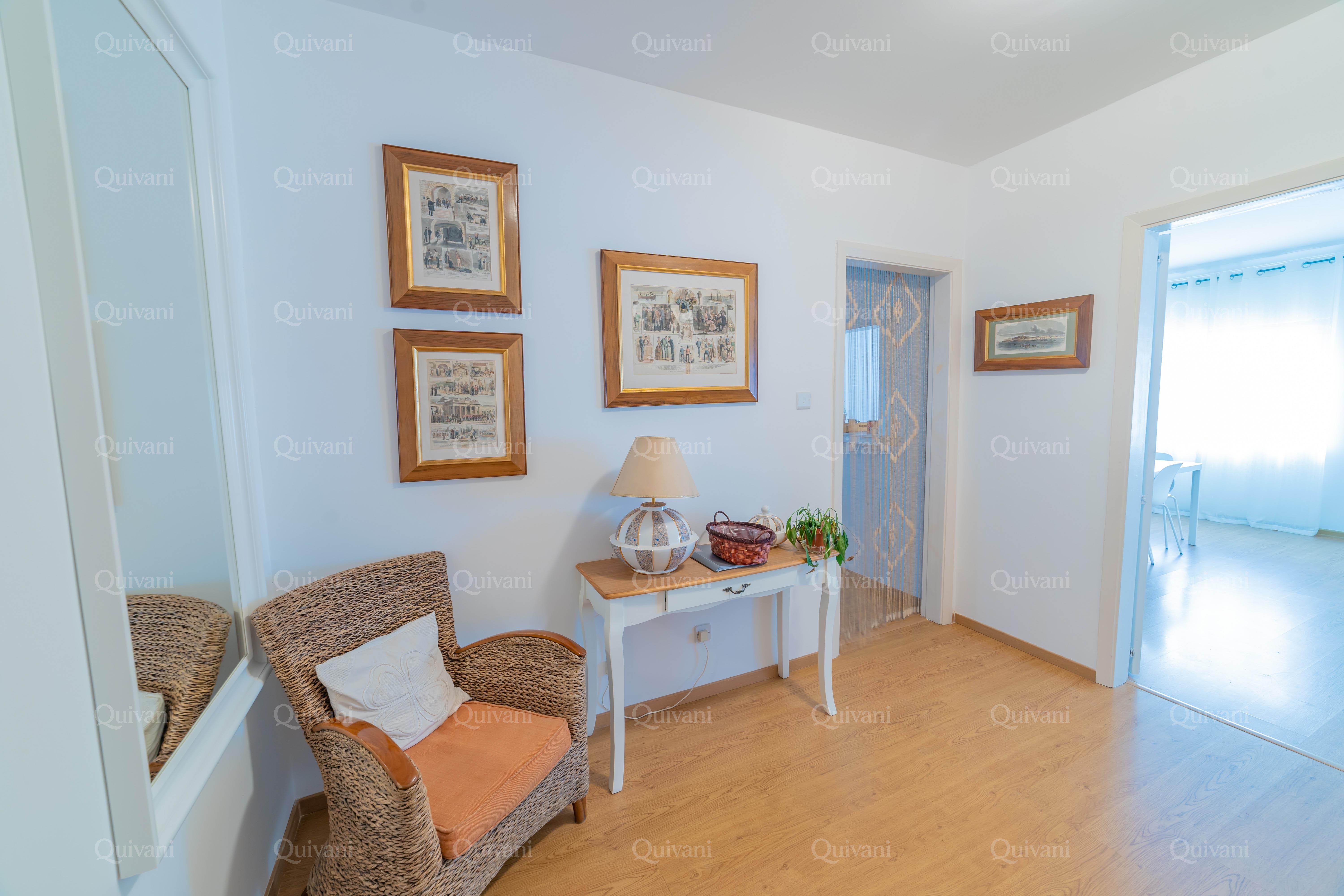 Swieqi, Furnished Apartment