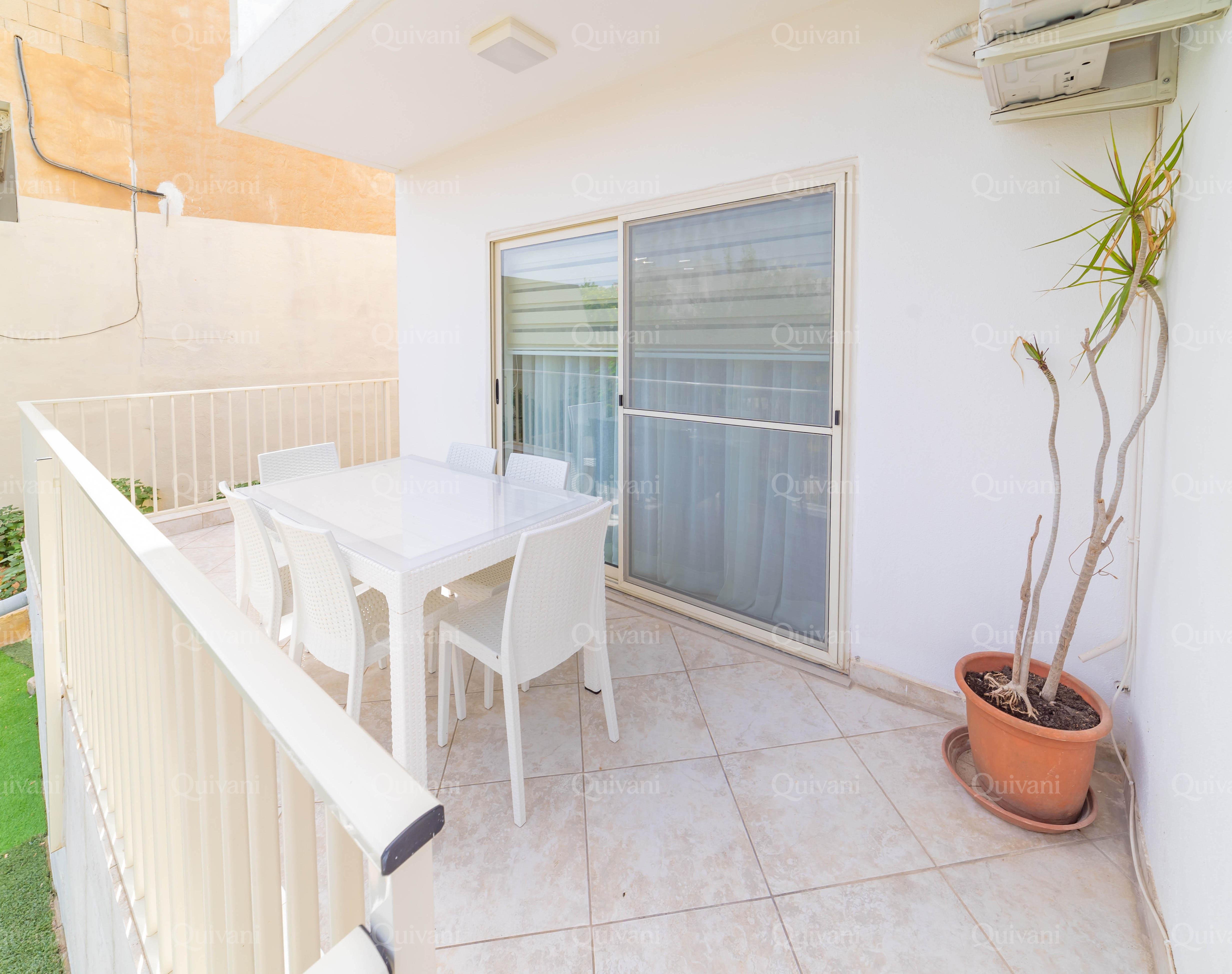 Swieqi, Furnished Apartment