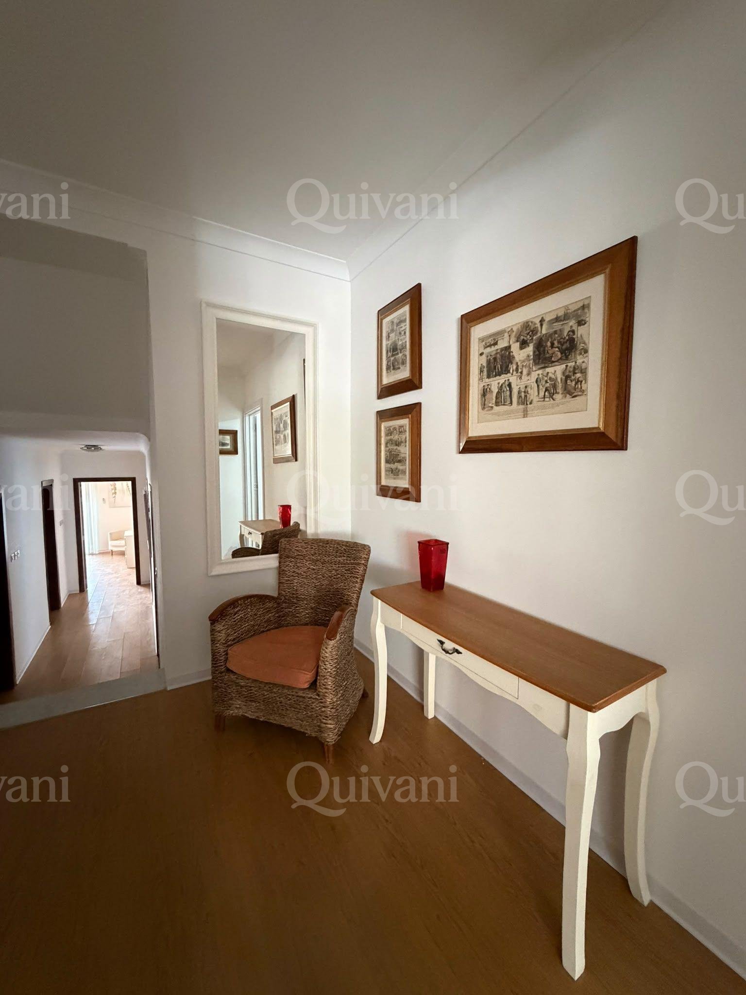 Swieqi, Furnished Apartment