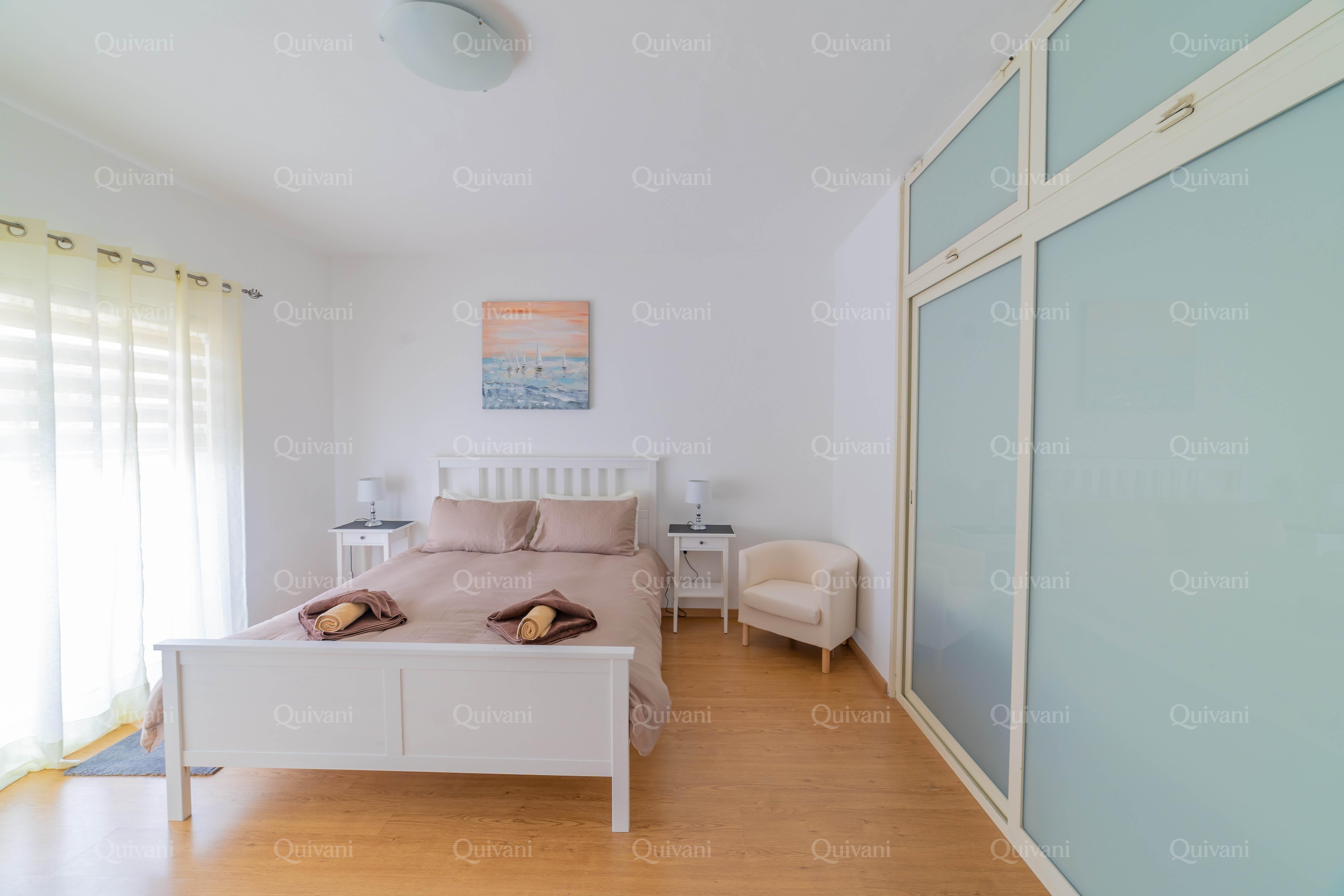 Swieqi, Furnished Apartment