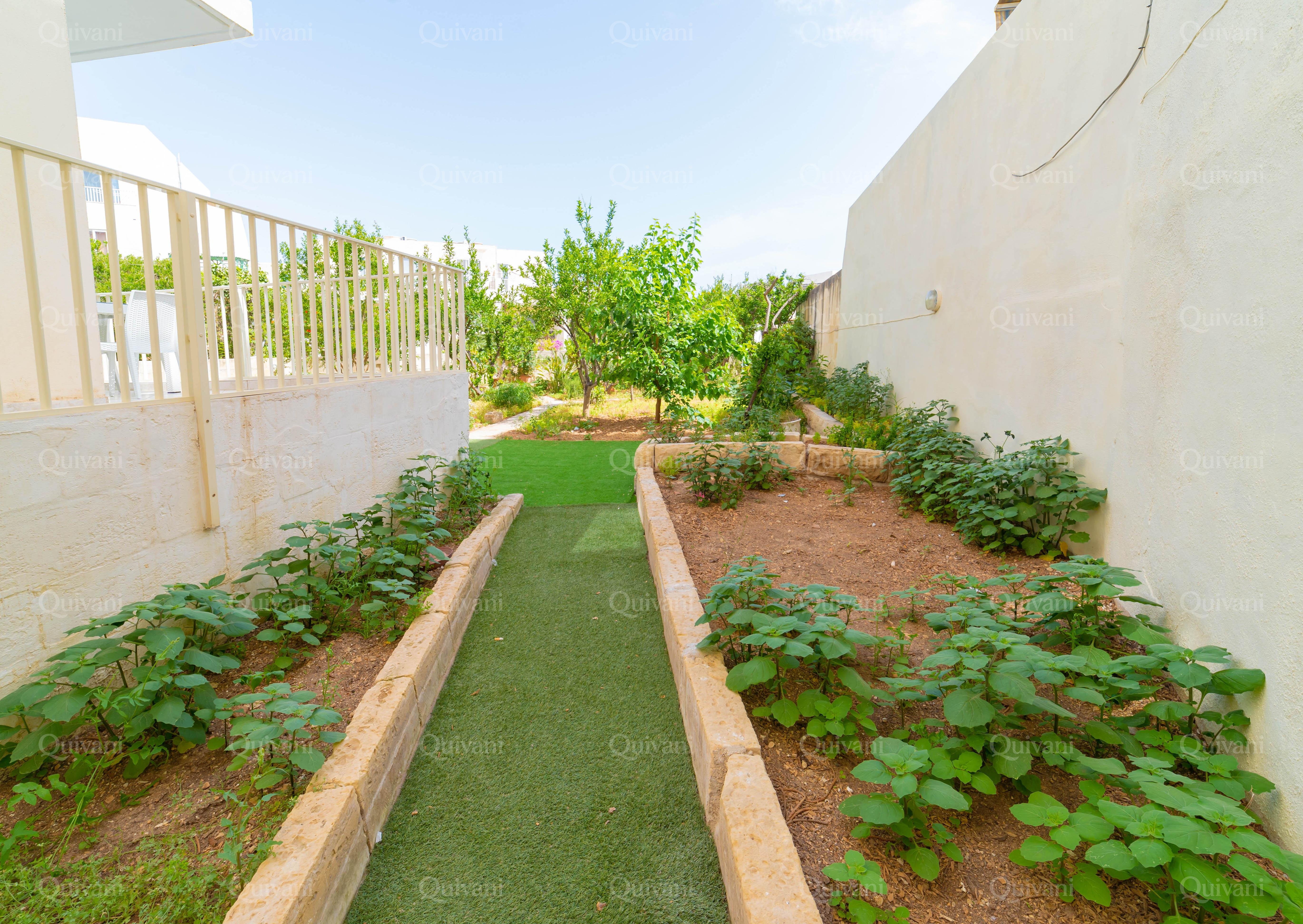 Swieqi, Furnished Apartment