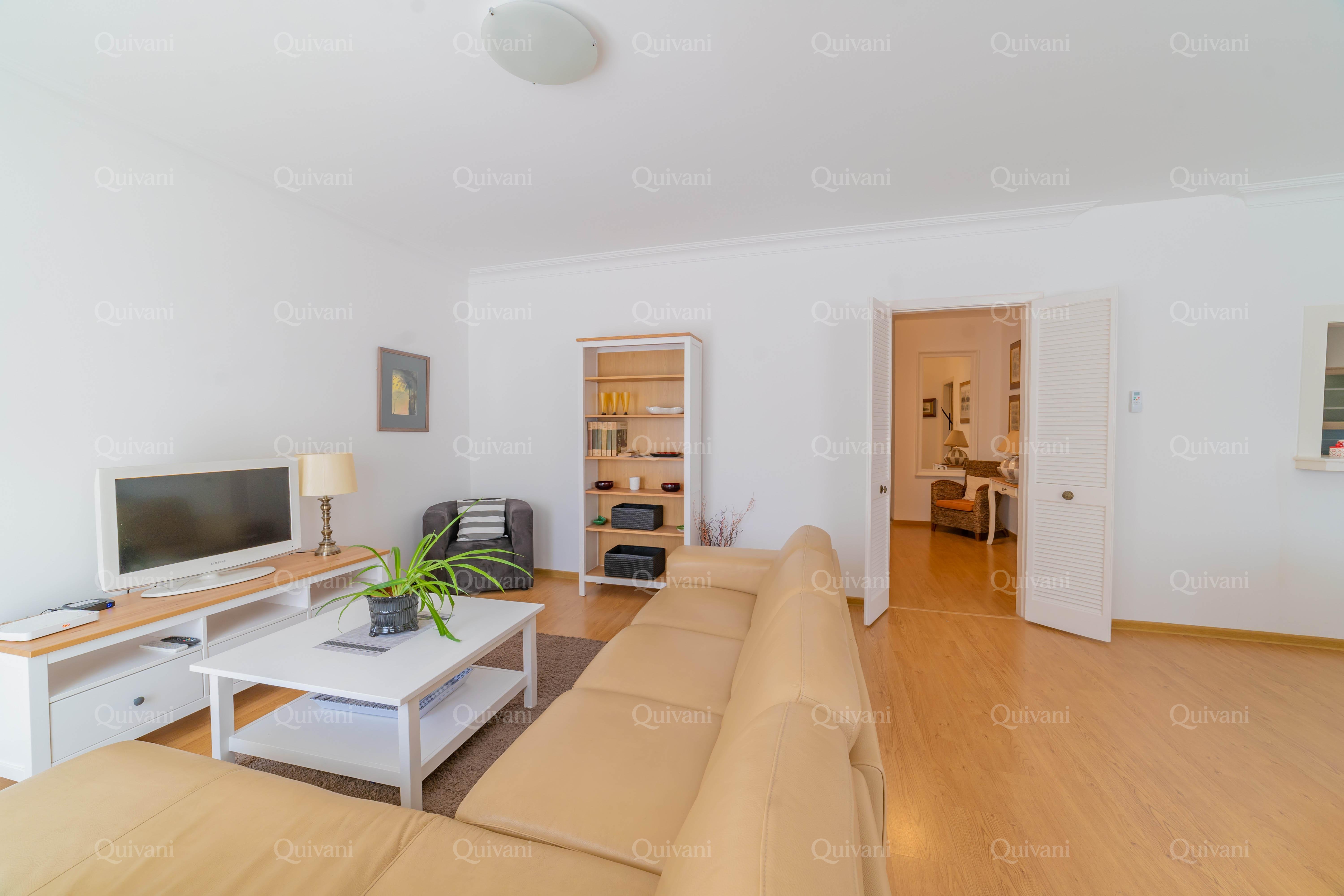 Swieqi, Furnished Apartment