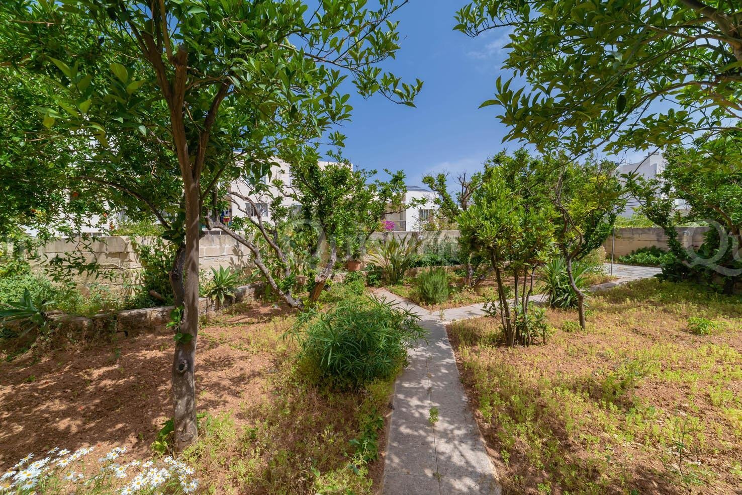 Swieqi, Furnished Apartment