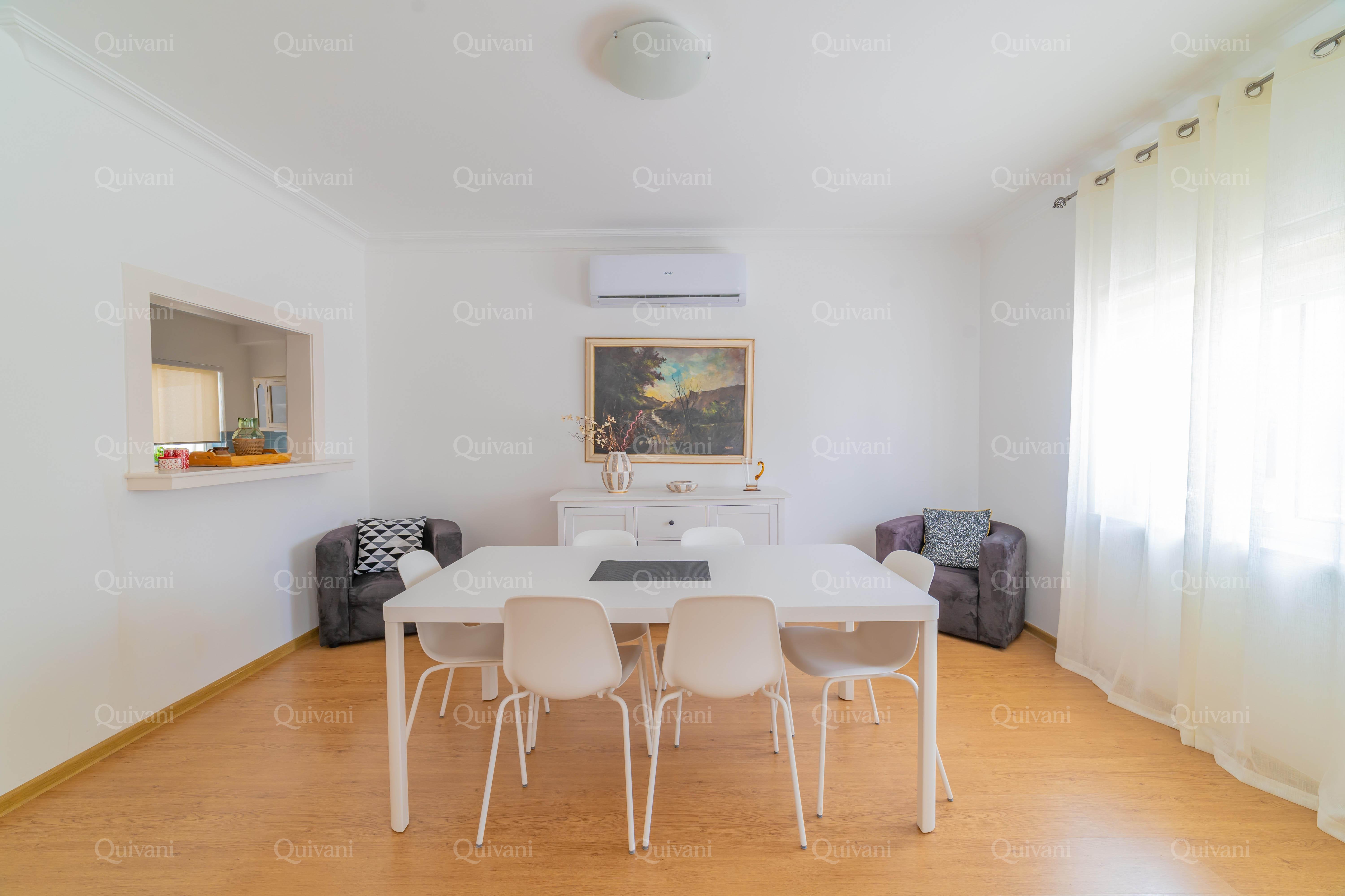 Swieqi, Furnished Apartment