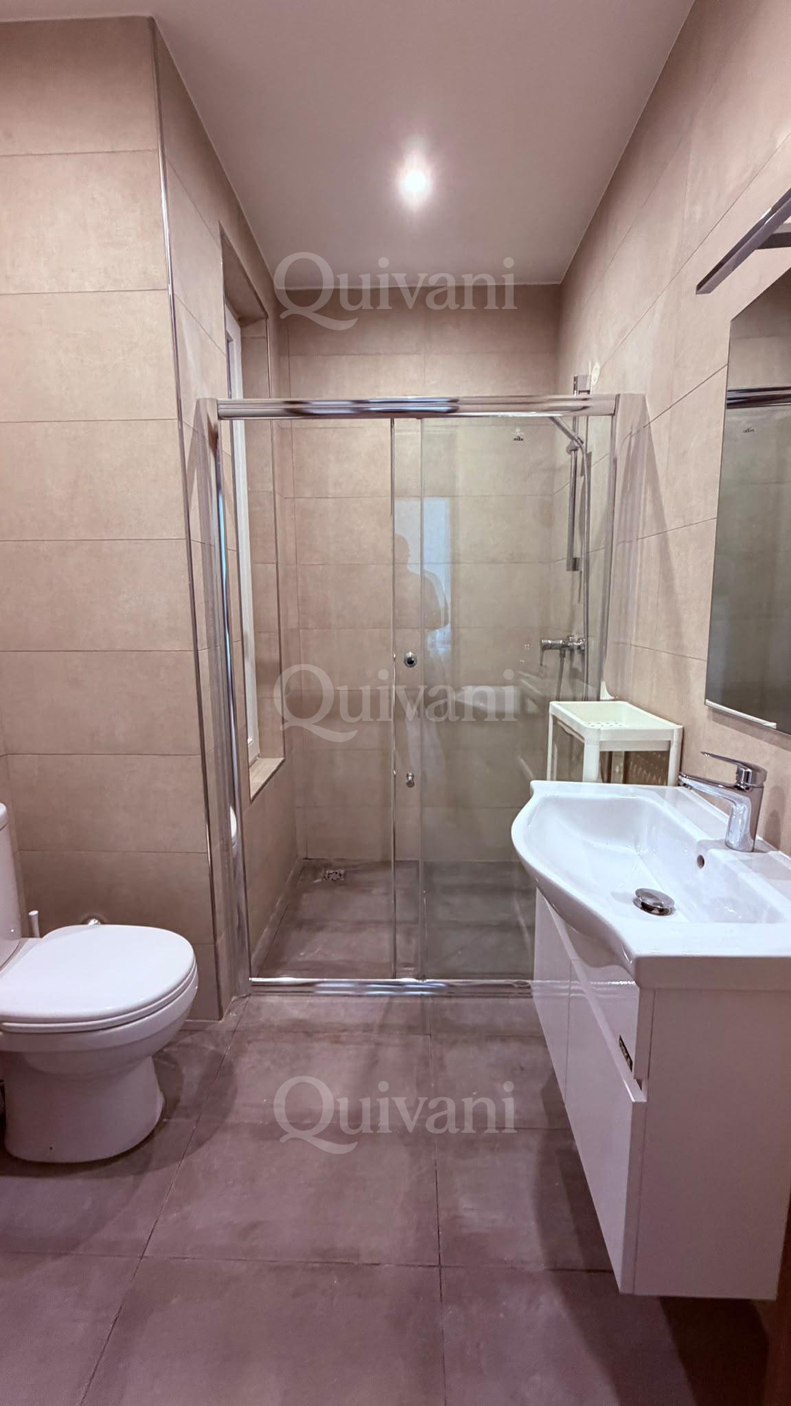 Swieqi, Furnished Apartment