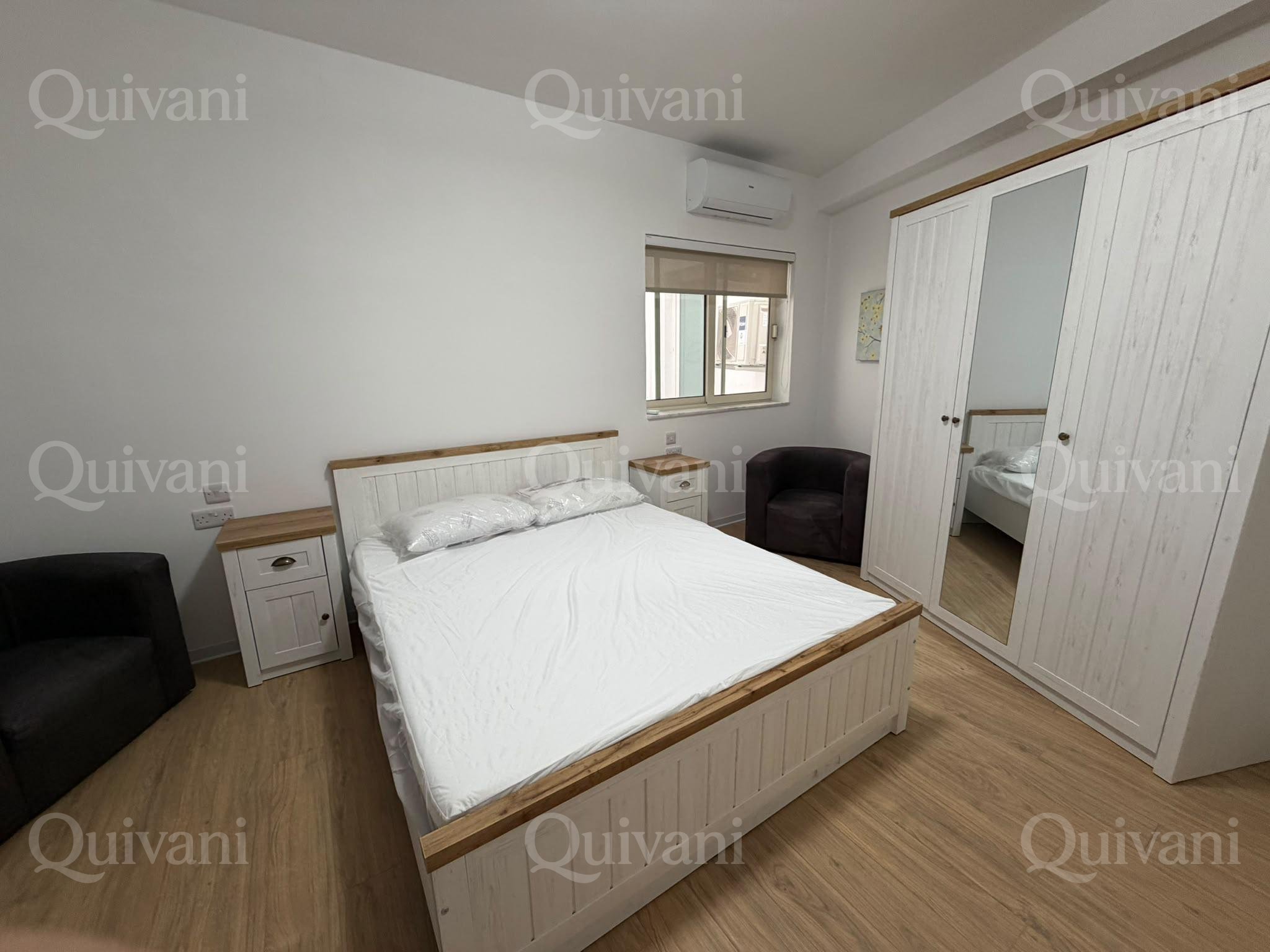 Swieqi, Furnished Apartment